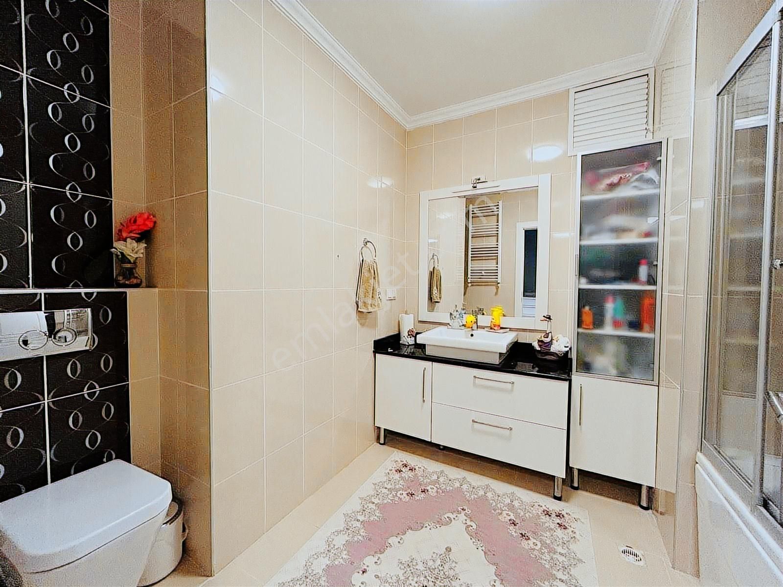 Çankaya Trend Vadi Sitesinde Yapılı 5+2 Dubleks Satılık Daire - Görsel 5