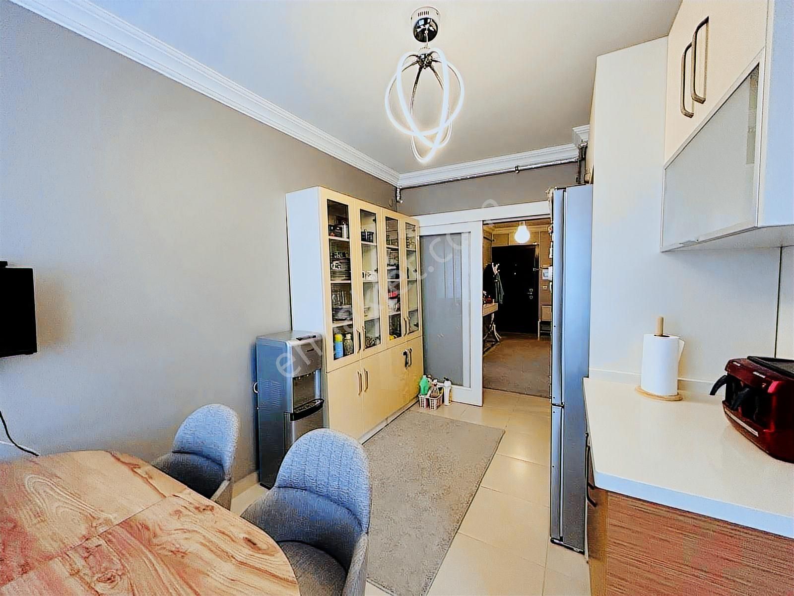 Çankaya Trend Vadi Sitesinde Yapılı 5+2 Dubleks Satılık Daire - Görsel 9