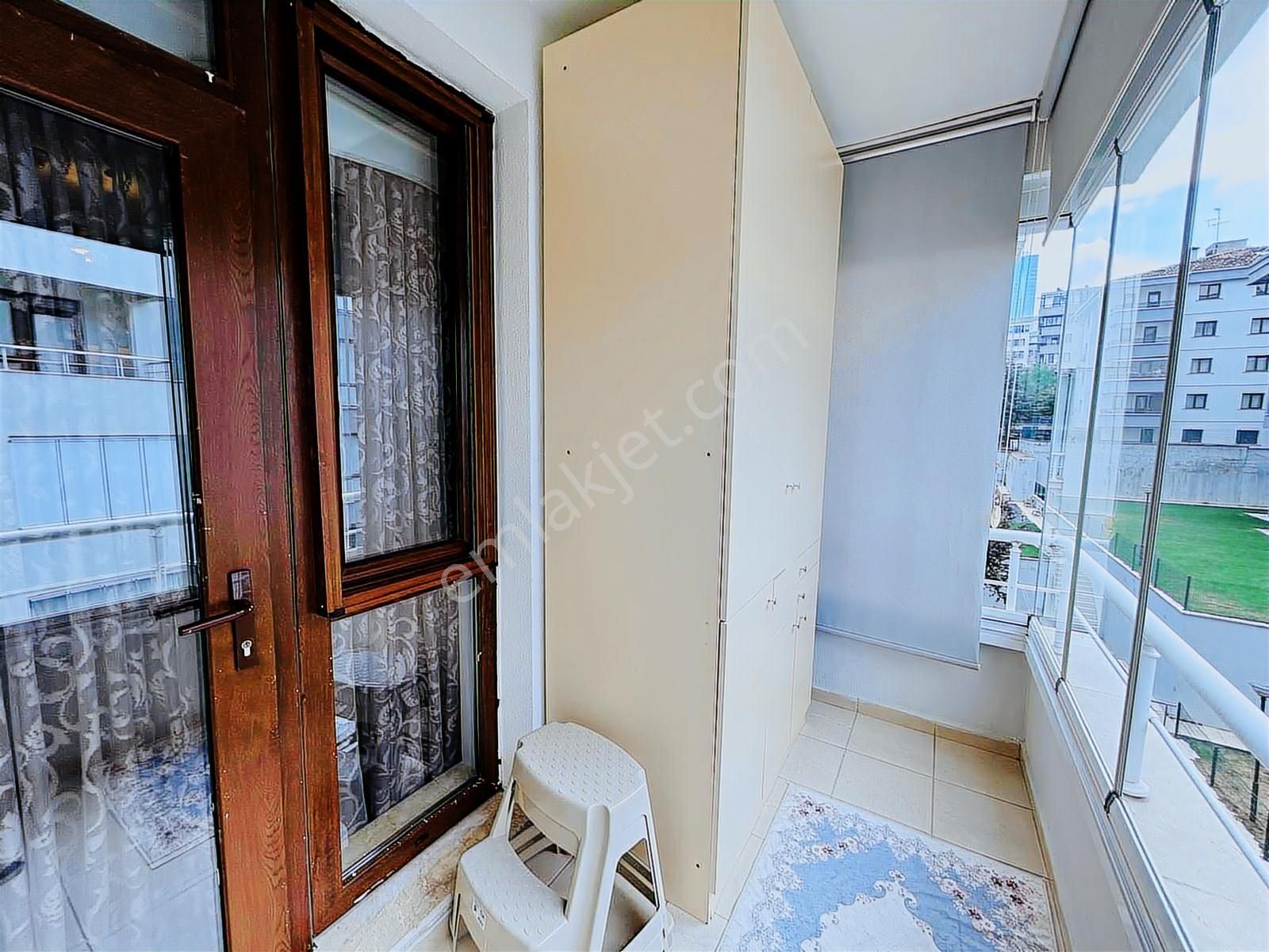 Çankaya Trend Vadi Sitesinde Yapılı 5+2 Dubleks Satılık Daire - Görsel 18