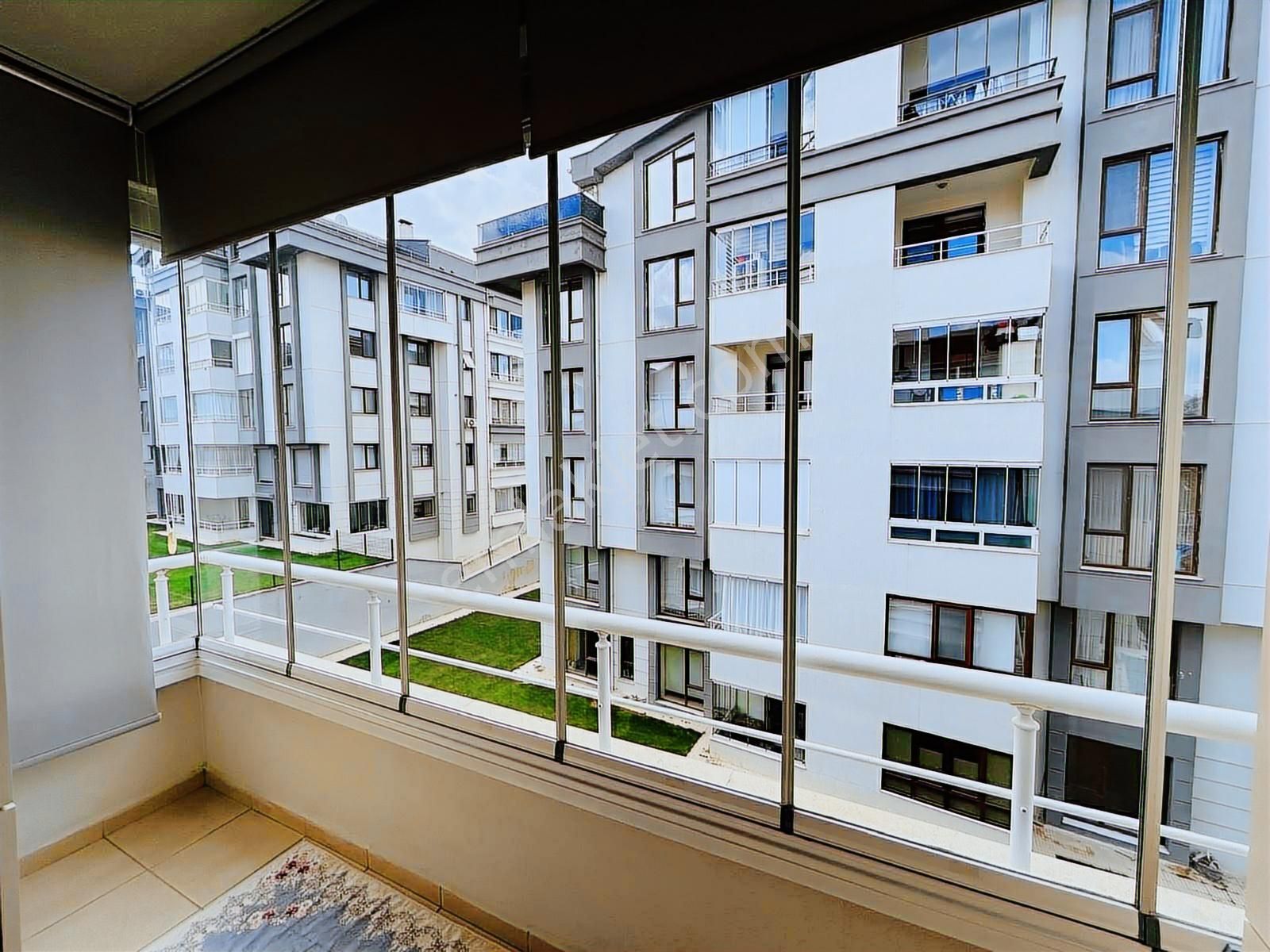 Çankaya Trend Vadi Sitesinde Yapılı 5+2 Dubleks Satılık Daire - Görsel 34