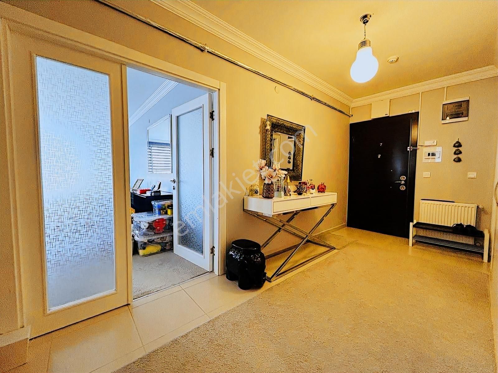 Çankaya Trend Vadi Sitesinde Yapılı 5+2 Dubleks Satılık Daire - Görsel 15