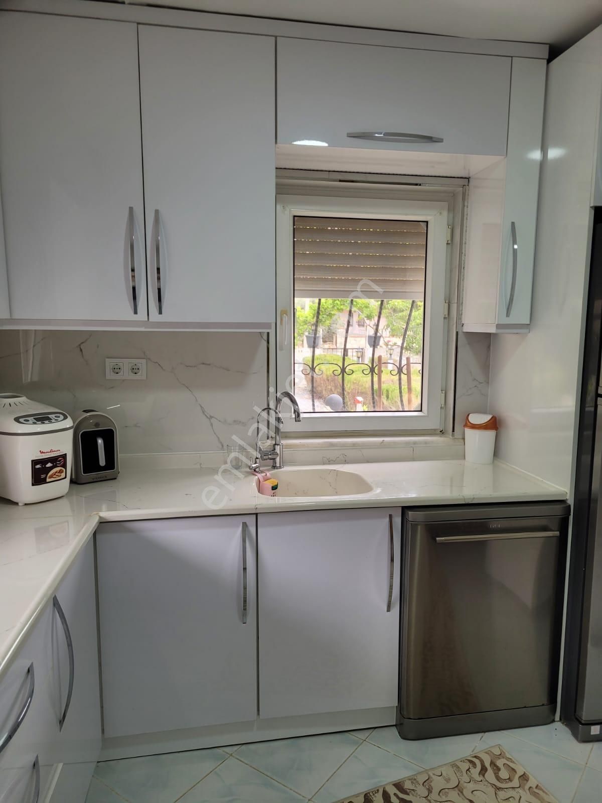 Didim / Yeşiltepede 700 M2 Arsa İçinde Full Eşyalı Satılık Fırsat Villa - Görsel 5