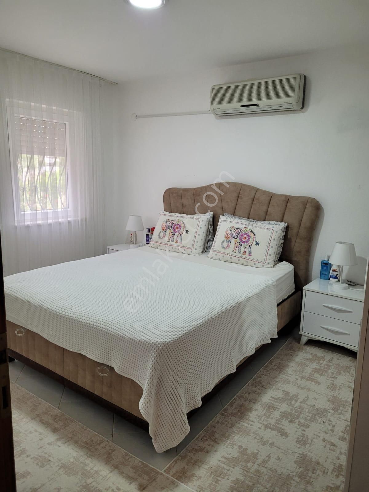 Didim / Yeşiltepede 700 M2 Arsa İçinde Full Eşyalı Satılık Fırsat Villa - Görsel 7