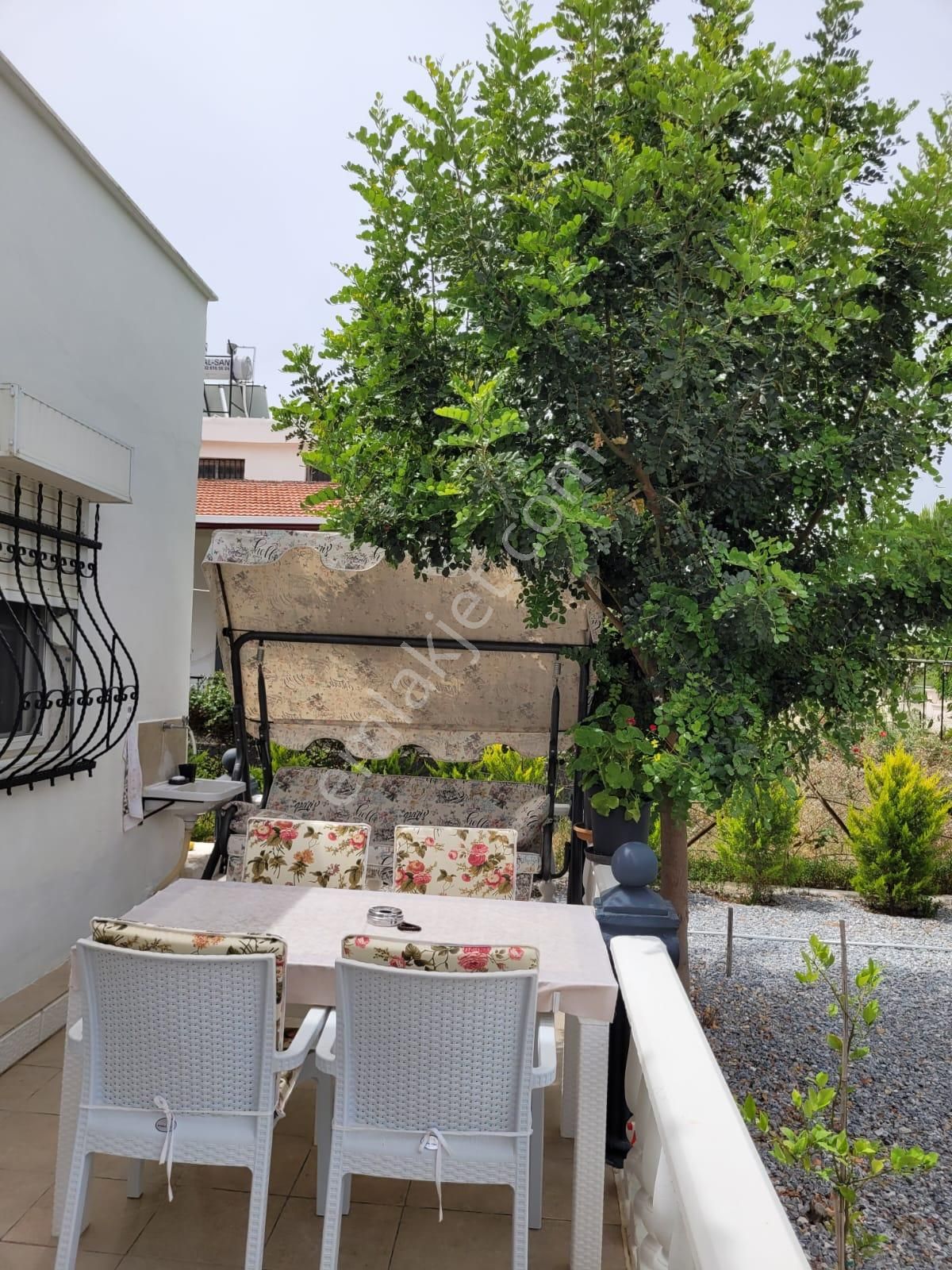 Didim / Yeşiltepede 700 M2 Arsa İçinde Full Eşyalı Satılık Fırsat Villa - Görsel 10