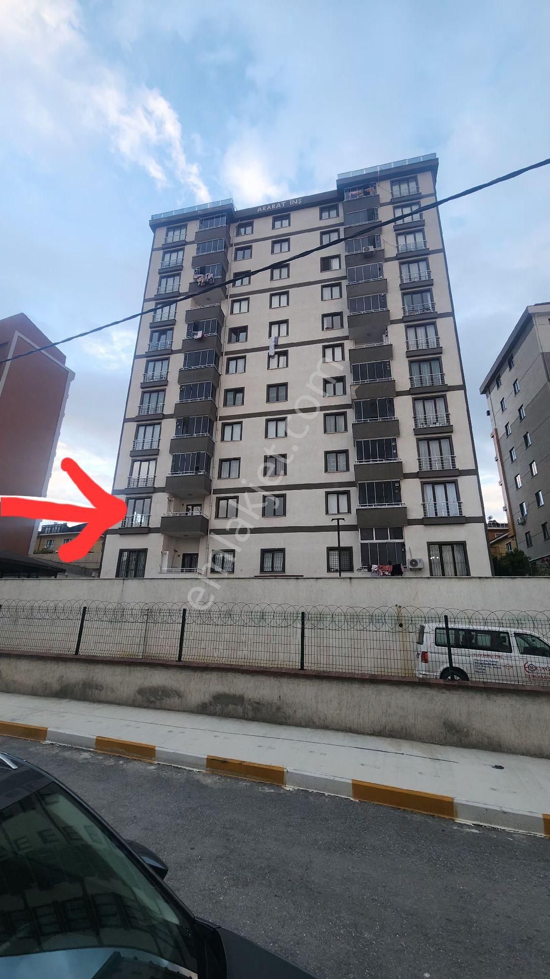 Pendik Gözdağı Dumlupınar Mahallesi