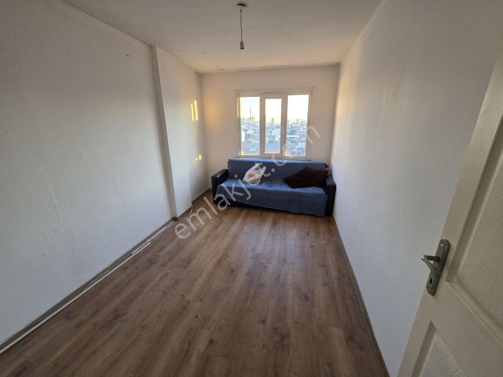 Mehmet Akifte Kiralık 2+1 5.kat - Görsel 9