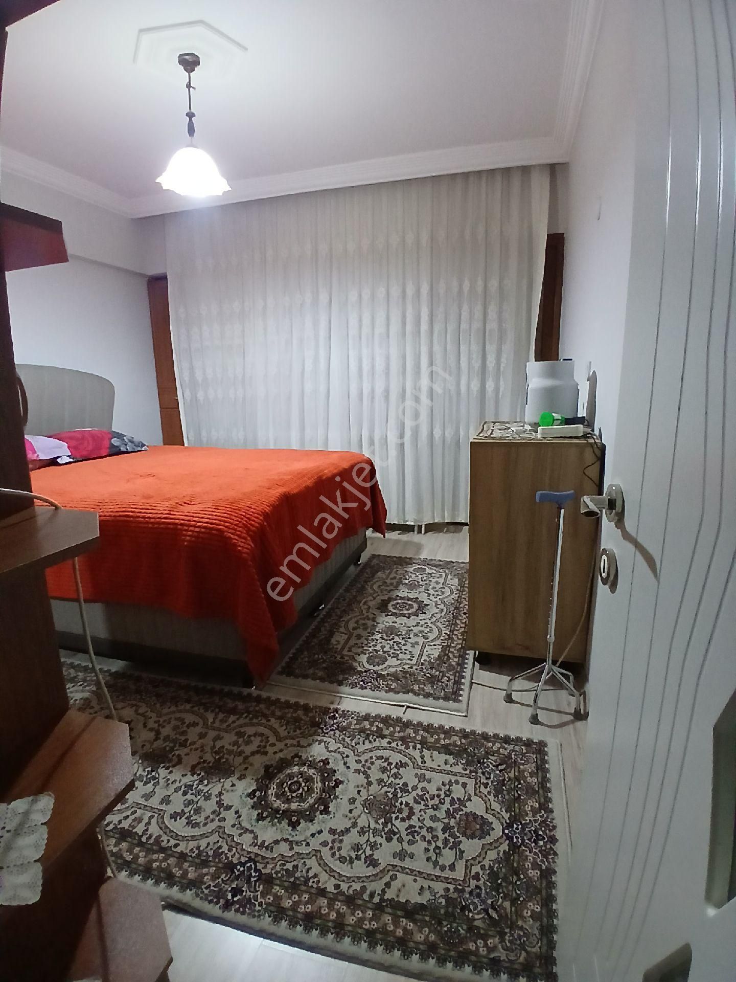 İzmir Torbalı Ertuğrul Mahallesinde 3+1 Arakat Daire Satılık - Görsel 23