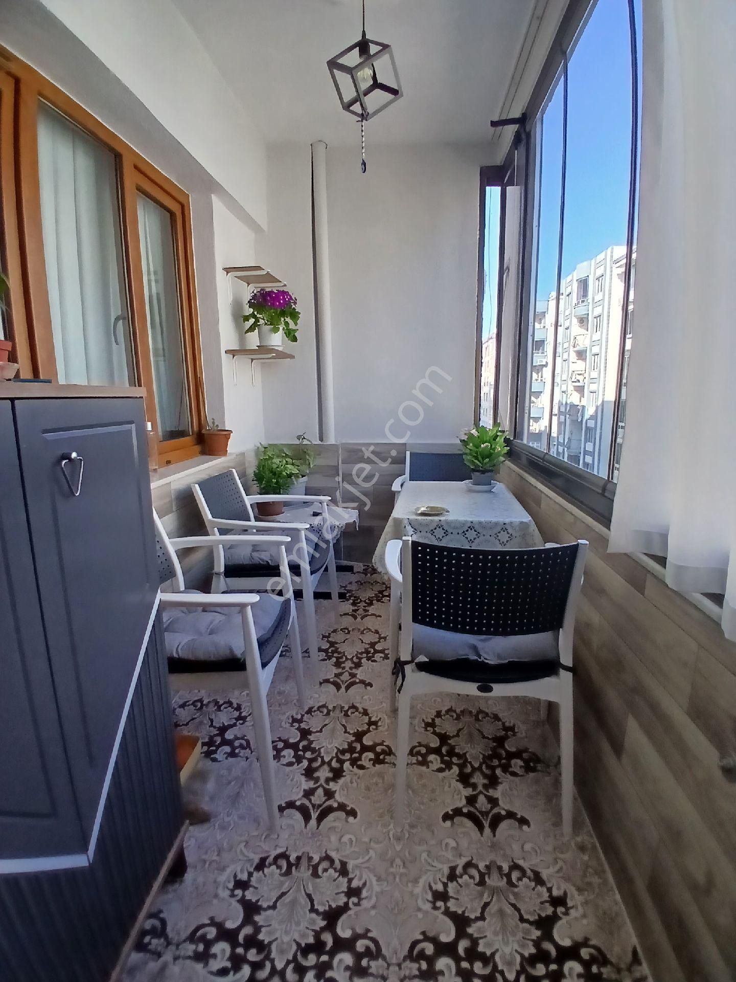 İzmir Torbalı Ertuğrul Mahallesinde 3+1 Arakat Daire Satılık - Görsel 7