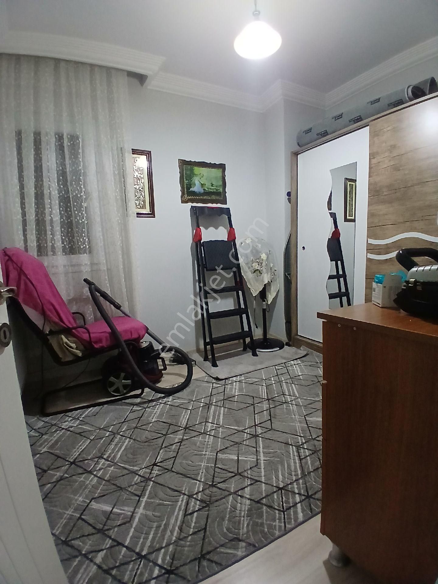 İzmir Torbalı Ertuğrul Mahallesinde 3+1 Arakat Daire Satılık - Görsel 24