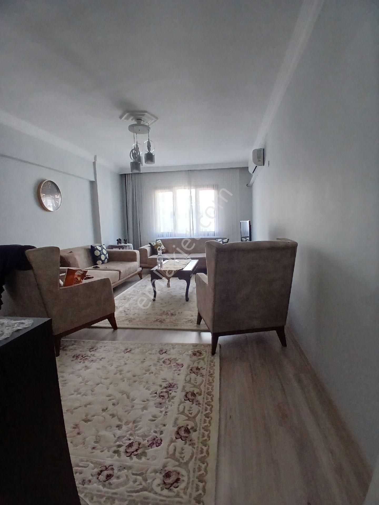 İzmir Torbalı Ertuğrul Mahallesinde 3+1 Arakat Daire Satılık - Görsel 12