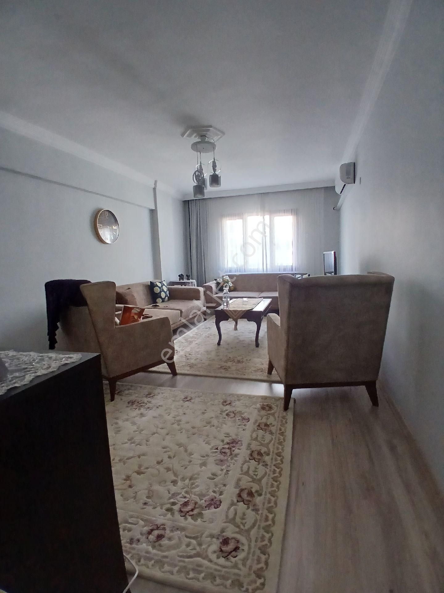 İzmir Torbalı Ertuğrul Mahallesinde 3+1 Arakat Daire Satılık - Görsel 11