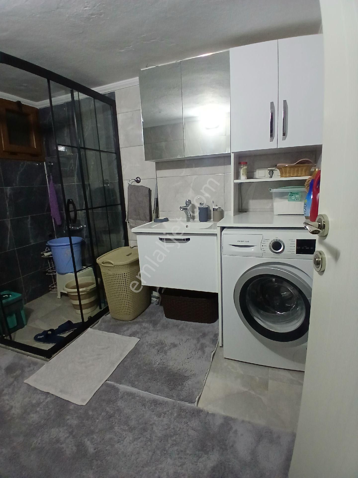 İzmir Torbalı Ertuğrul Mahallesinde 3+1 Arakat Daire Satılık - Görsel 17