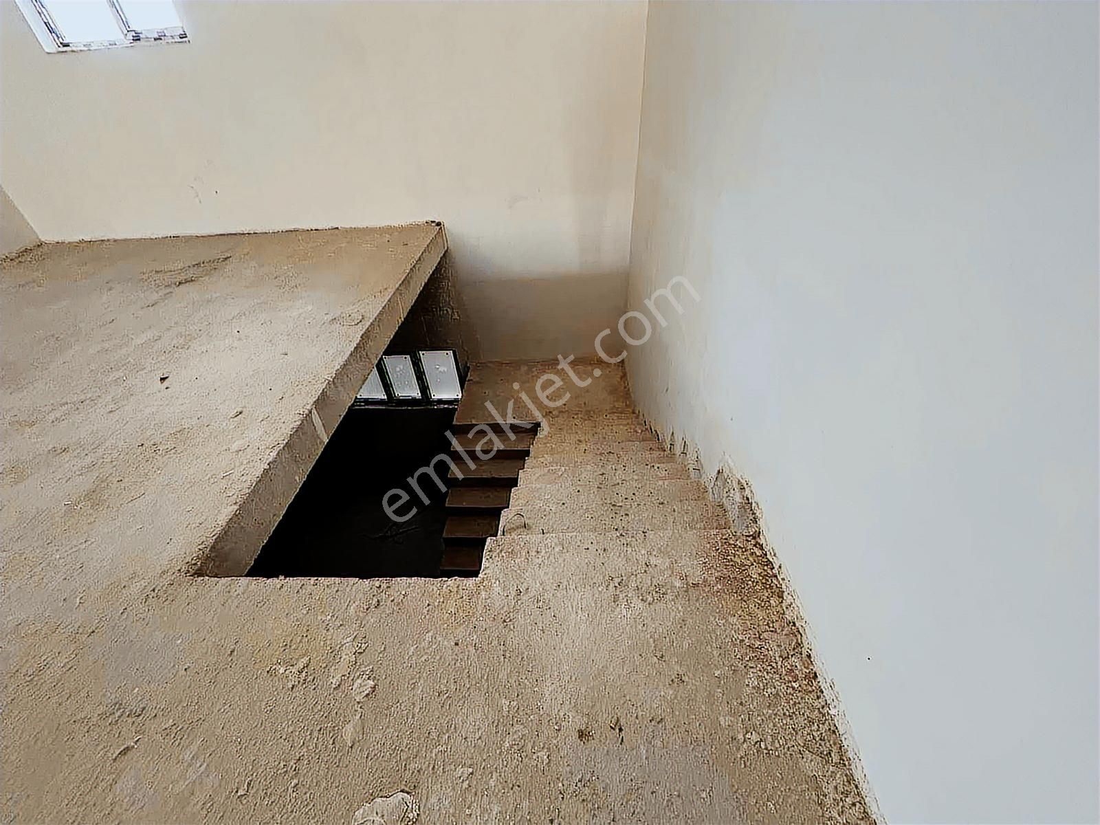 Türk Konut Bulv. Yük. Tabela Değeri 350 M2 Kiralık Depolu Dükkan - Görsel 5