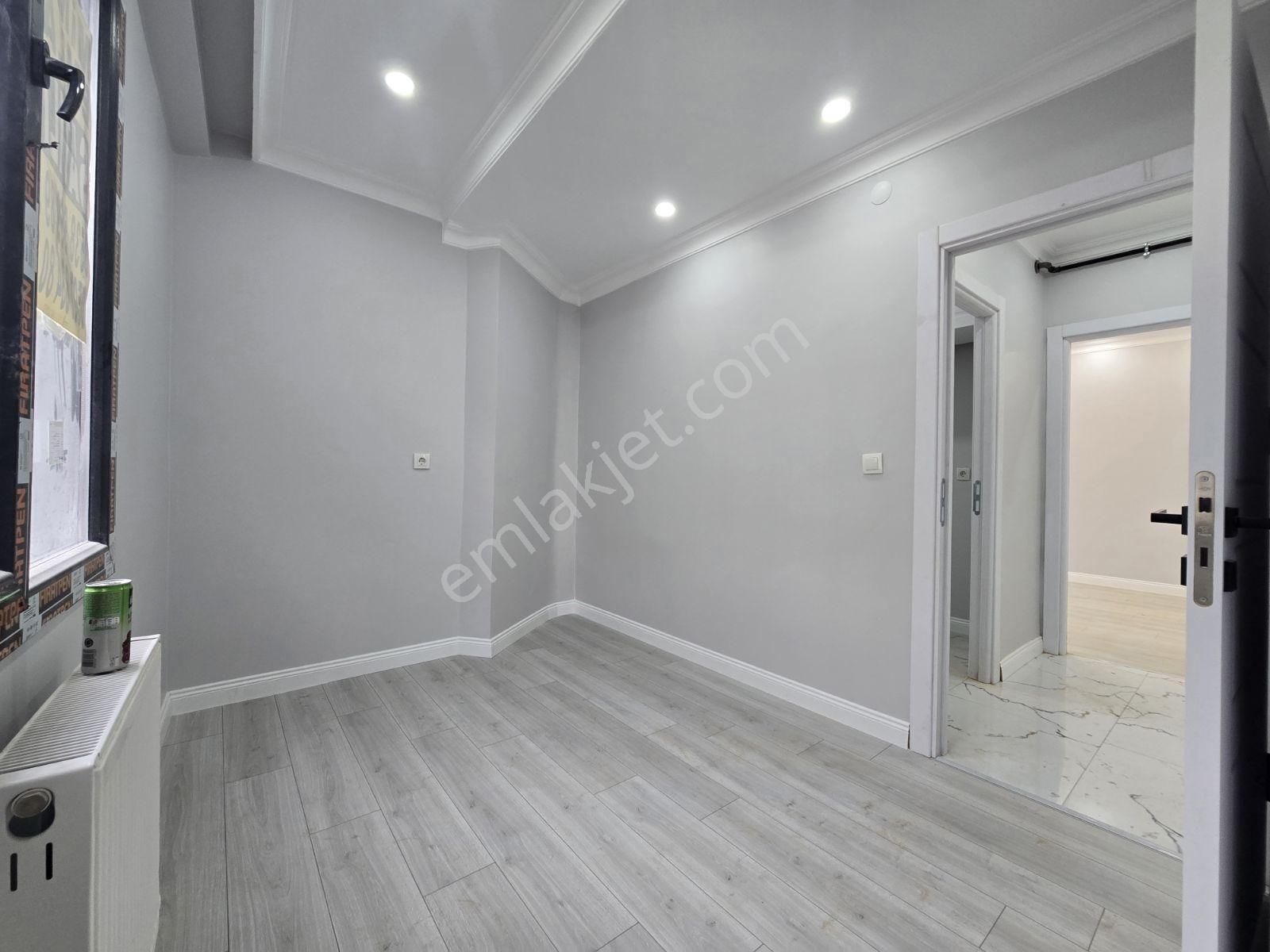 Mimar Yapı'dan Satılık Lux 3+1 Merkezi Konumda 2.kat Daire! - Görsel 15