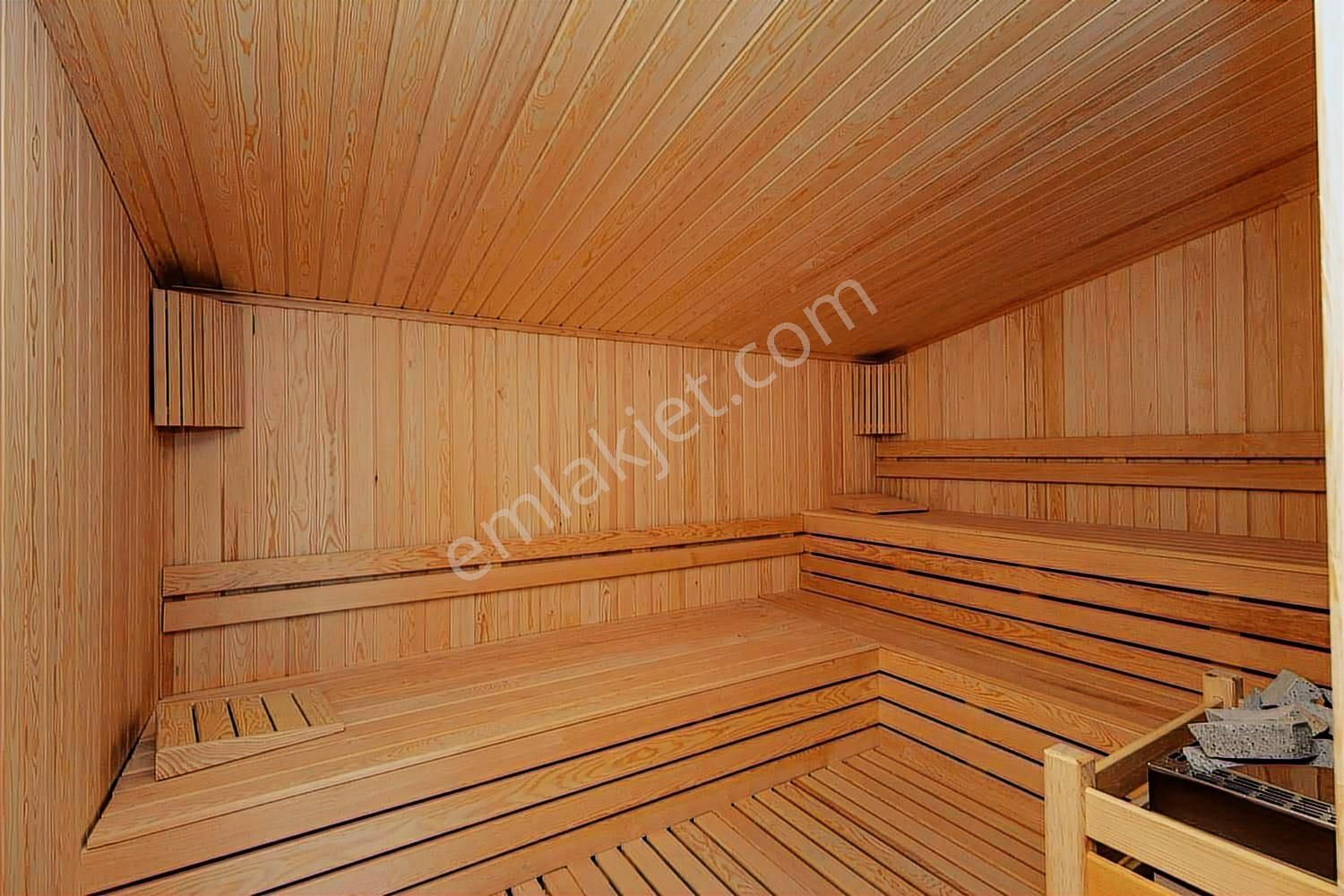 -acil- Antalya Kadriye'de Lüks 5+1 Satılık Villa - Görsel 35