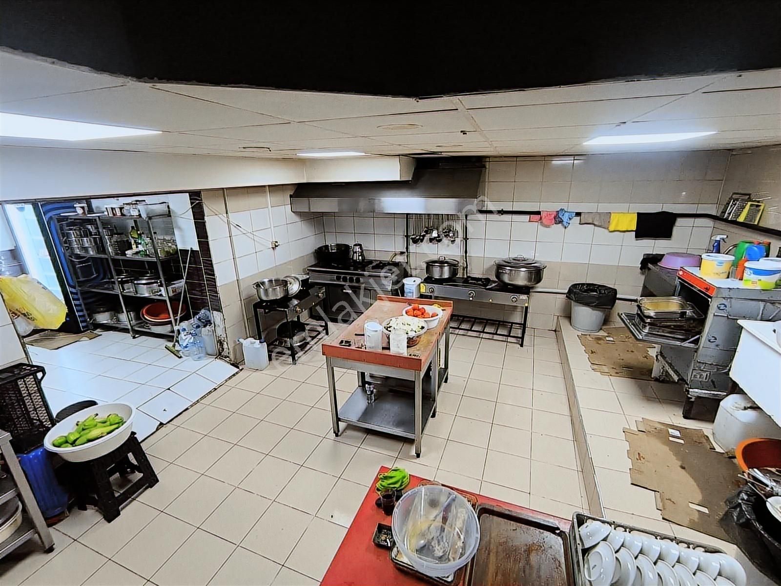 Bartın Merkez Kırtepe Çarşı İçinde Satılık Nokta Konumda Dükkan - Görsel 15