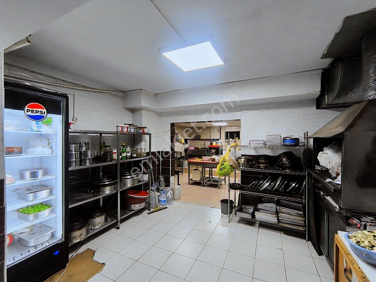 Bartın Merkez Kırtepe Çarşı İçinde Satılık Nokta Konumda Dükkan - Görsel 8