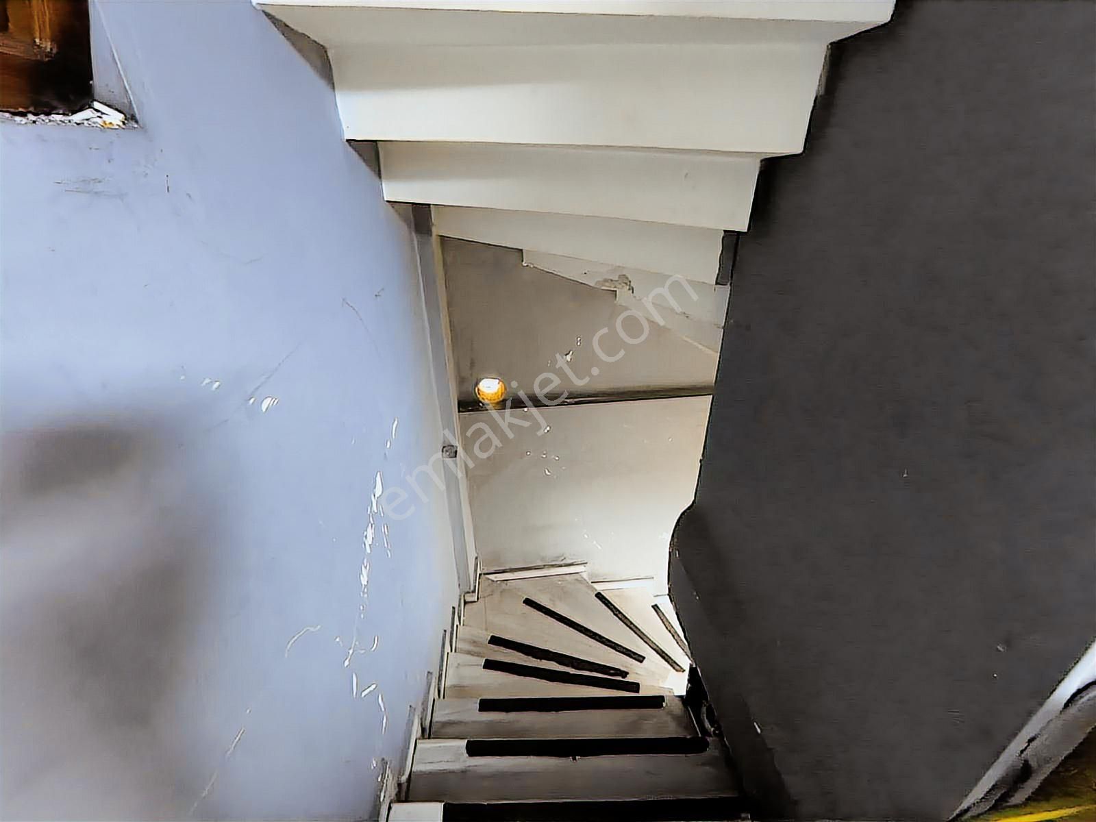 Bartın Merkez Kırtepe Çarşı İçinde Satılık Nokta Konumda Dükkan - Görsel 12