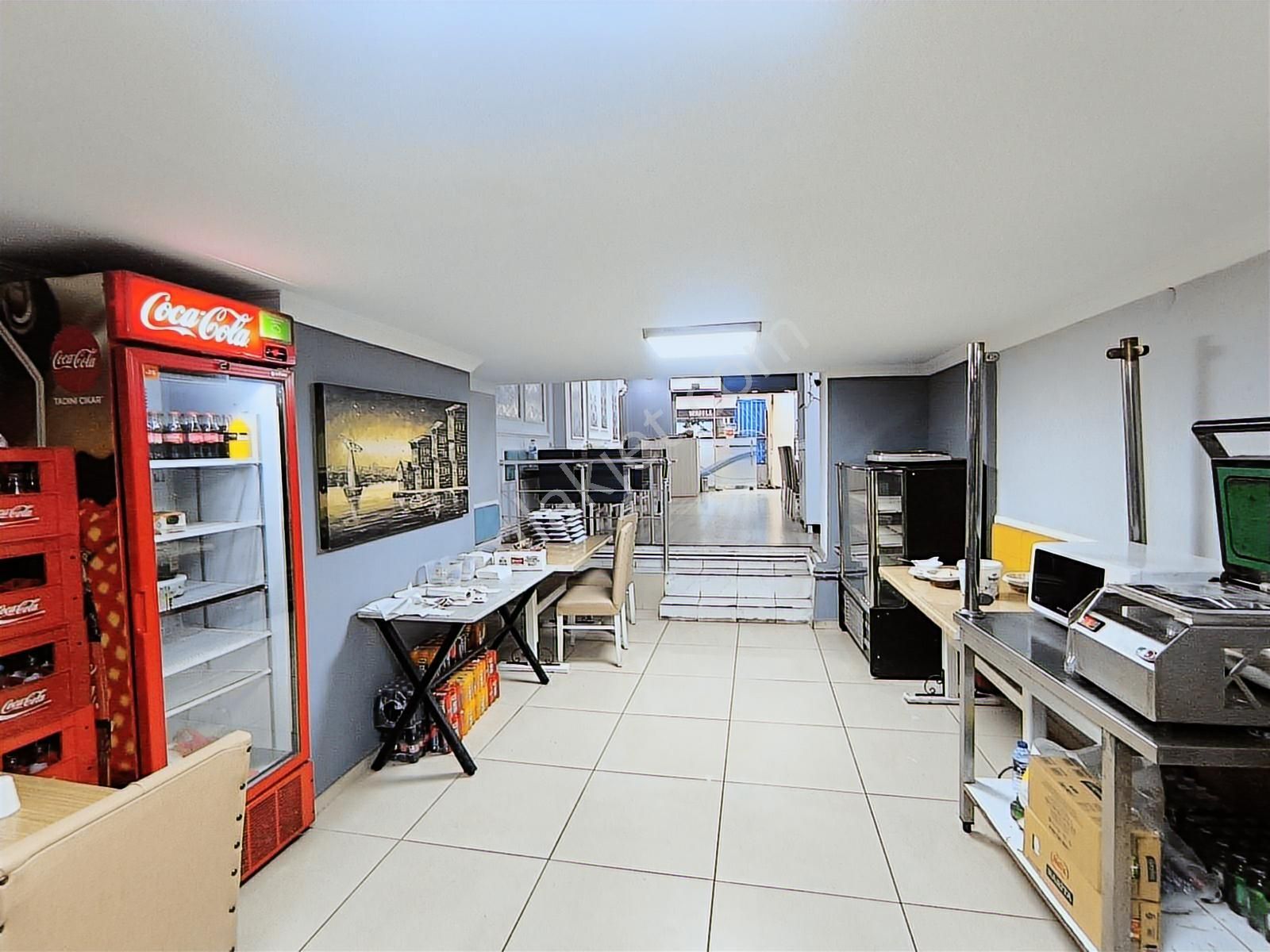 Bartın Merkez Kırtepe Çarşı İçinde Satılık Nokta Konumda Dükkan - Görsel 6