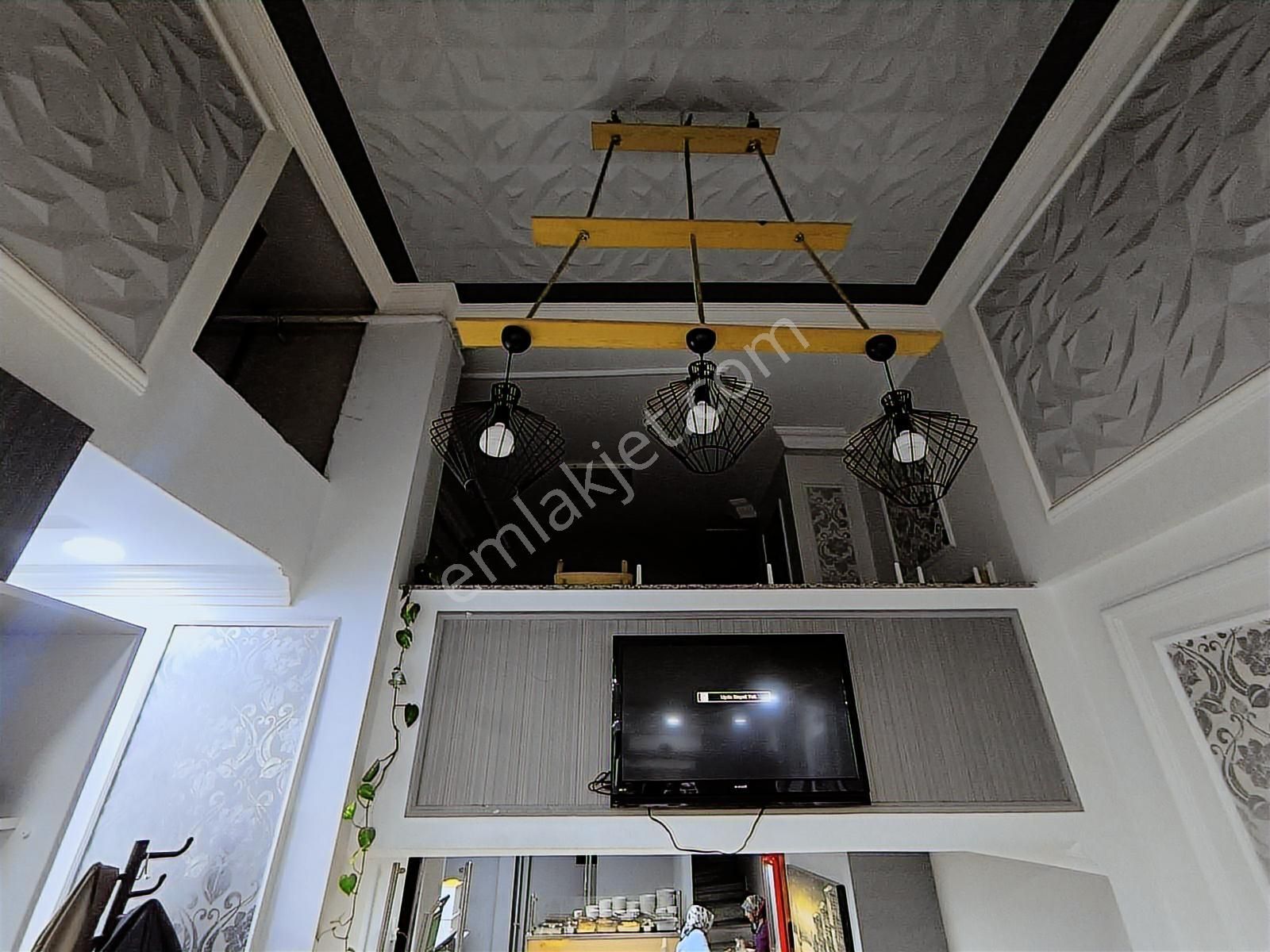 Bartın Merkez Kırtepe Çarşı İçinde Satılık Nokta Konumda Dükkan - Görsel 11