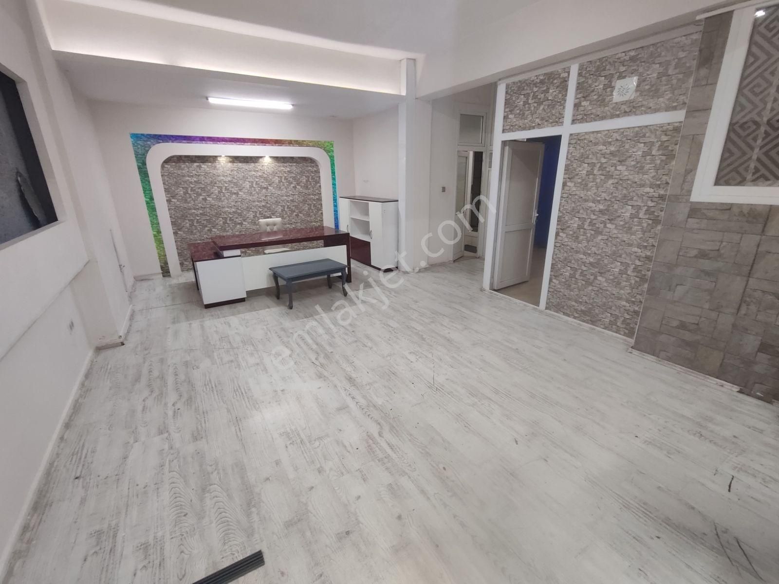 Uluyol'da Satılık 100 M2 Dükkan - İşyeri - Görsel 10