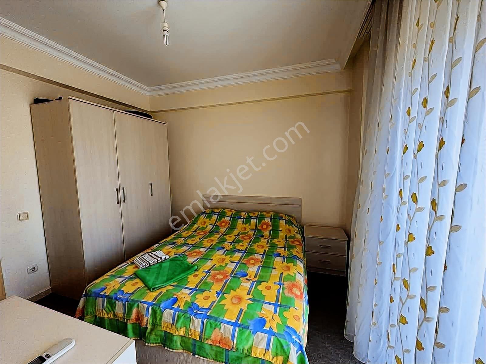 Belek'te Site İçi 3+1 Eşyalı Kiralık Daire - Görsel 5