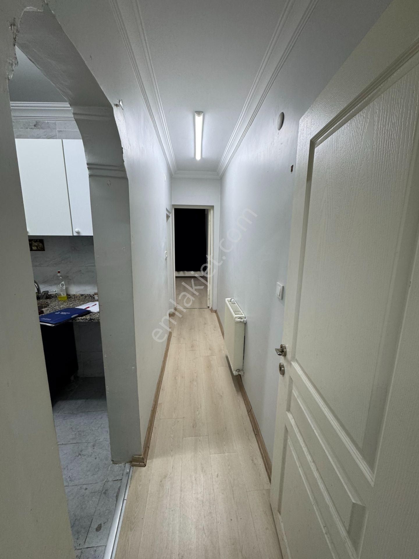 Turyap' Tan Fındıkzade Tramvayına Çok Yakın Satılık Boş Daire - Görsel 17