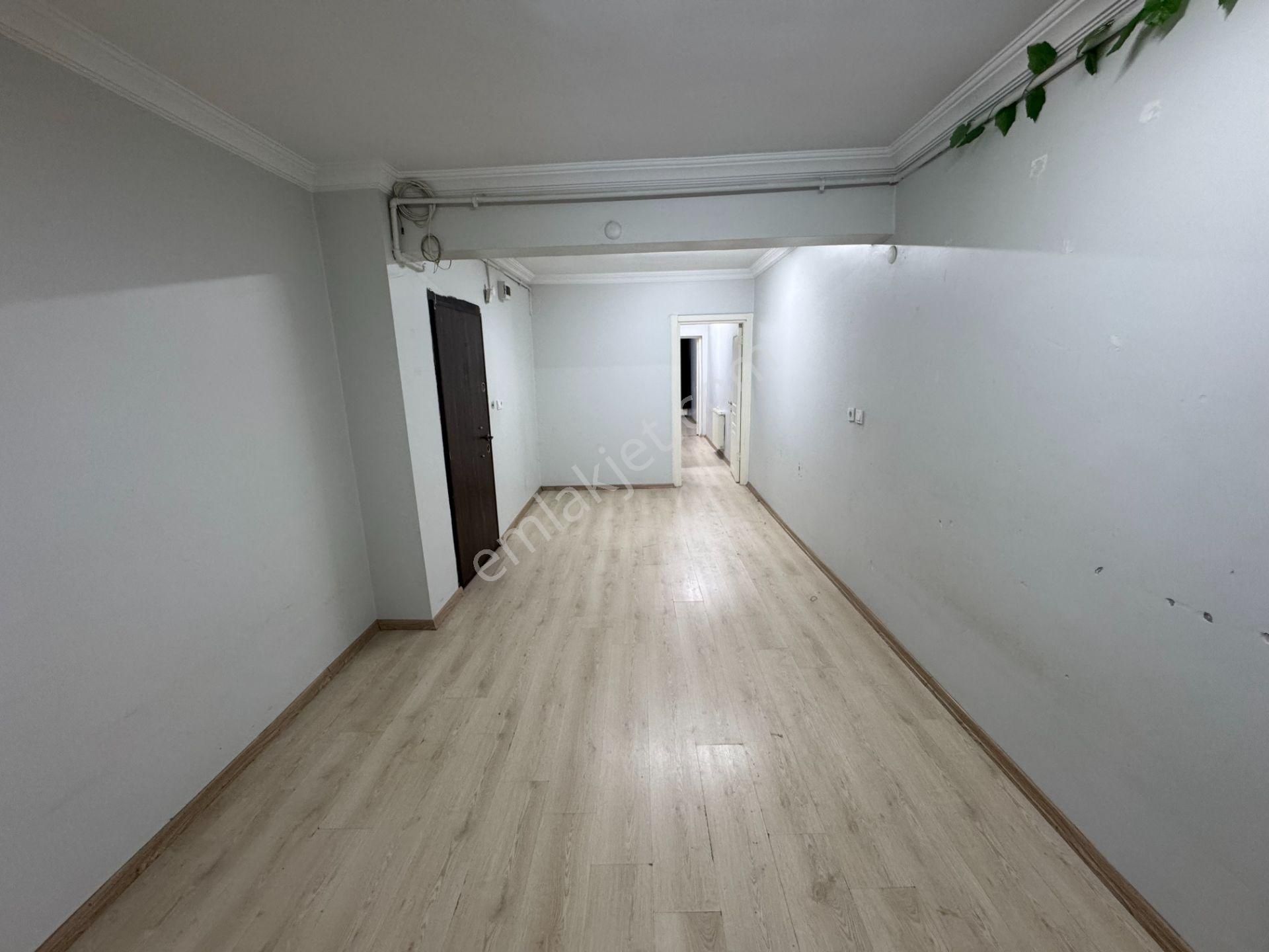 Turyap' Tan Fındıkzade Tramvayına Çok Yakın Satılık Boş Daire - Görsel 13