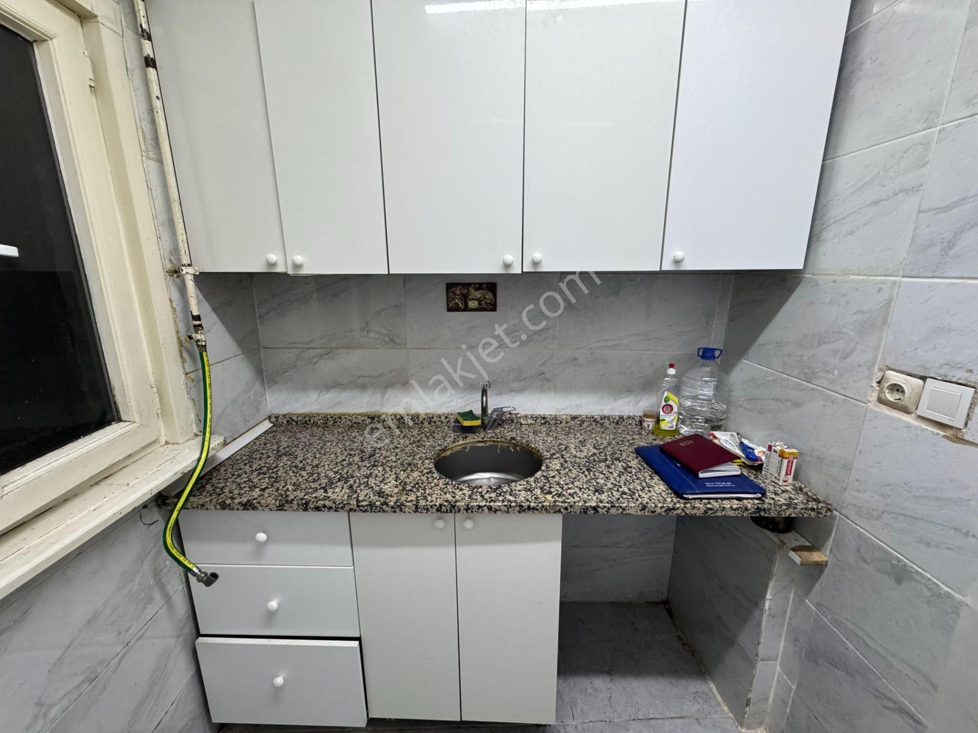 Turyap' Tan Fındıkzade Tramvayına Çok Yakın Satılık Boş Daire - Görsel 16