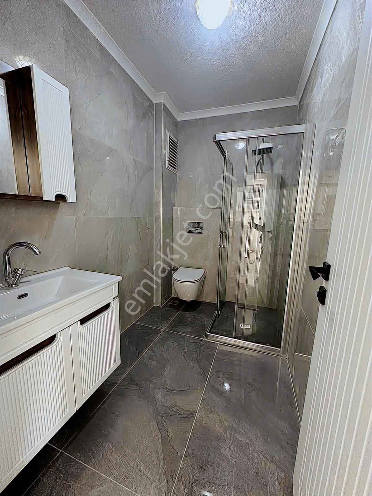 Fuzuleve Emin Evime Uygun Kredili Satılık Lüks 2+1 Daire - Görsel 16