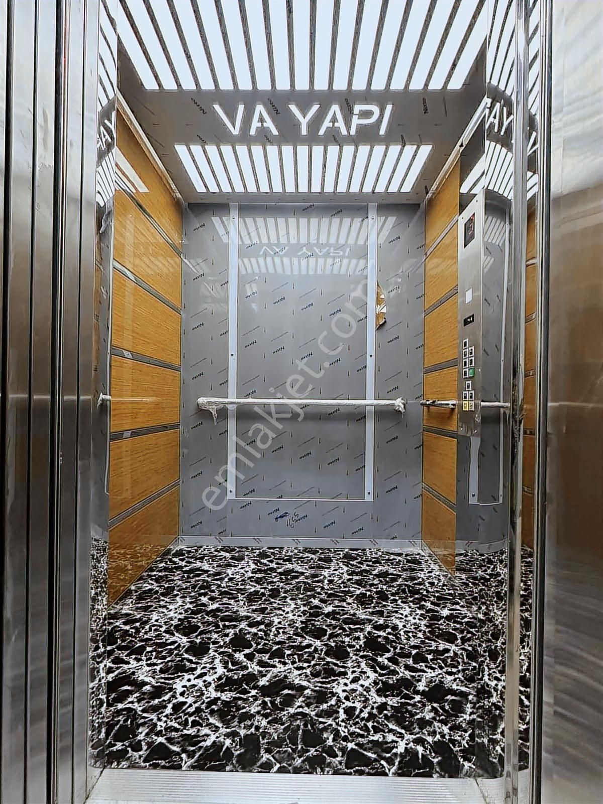 Cadde Üzeri Ebeveyn Banyolu 90m 2+1 Satılık Lüks Ara Kat Daire - Görsel 25