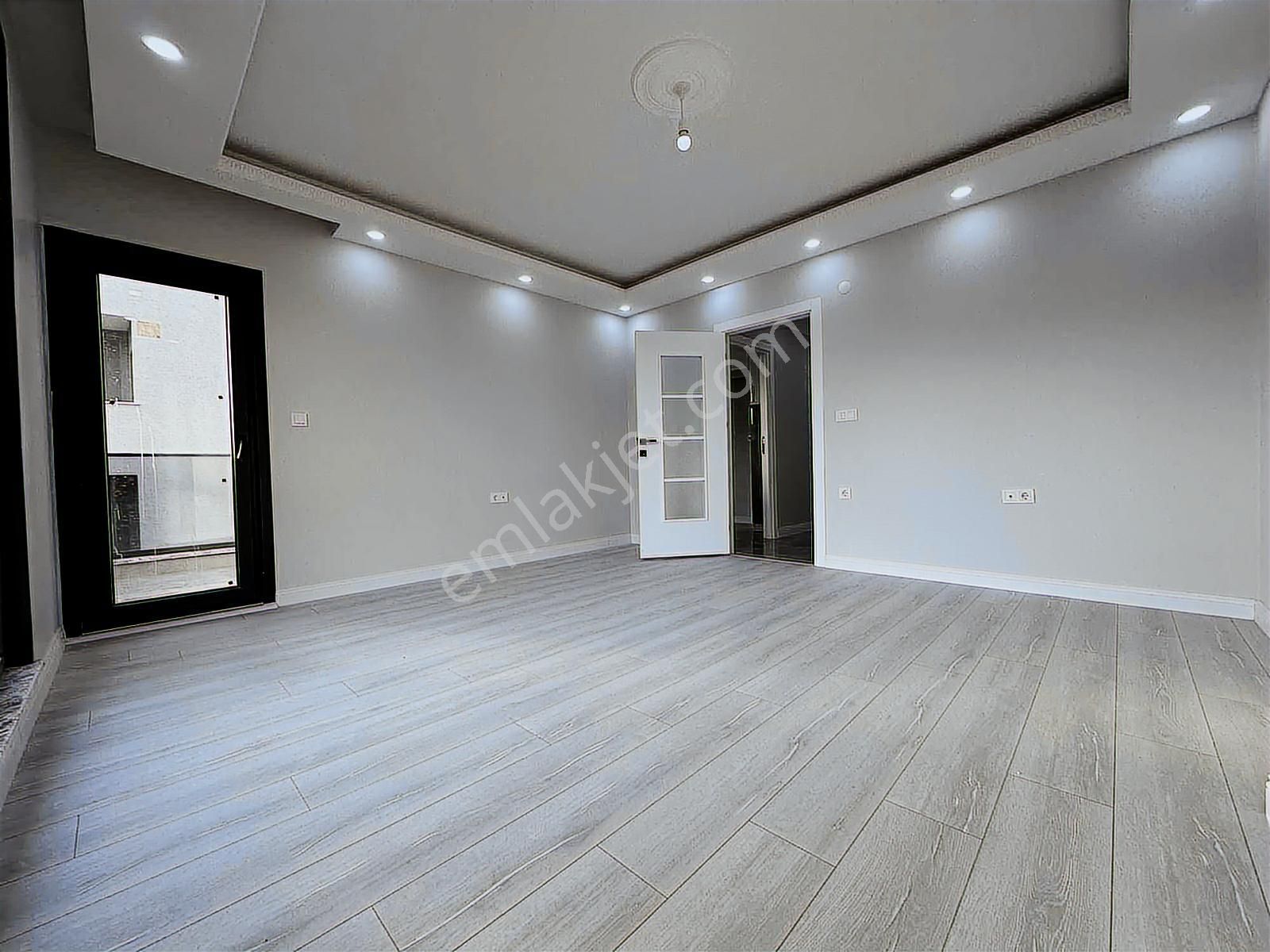 Fuzuleve Emin Evime Uygun Kredili Satılık Lüks 2+1 Daire