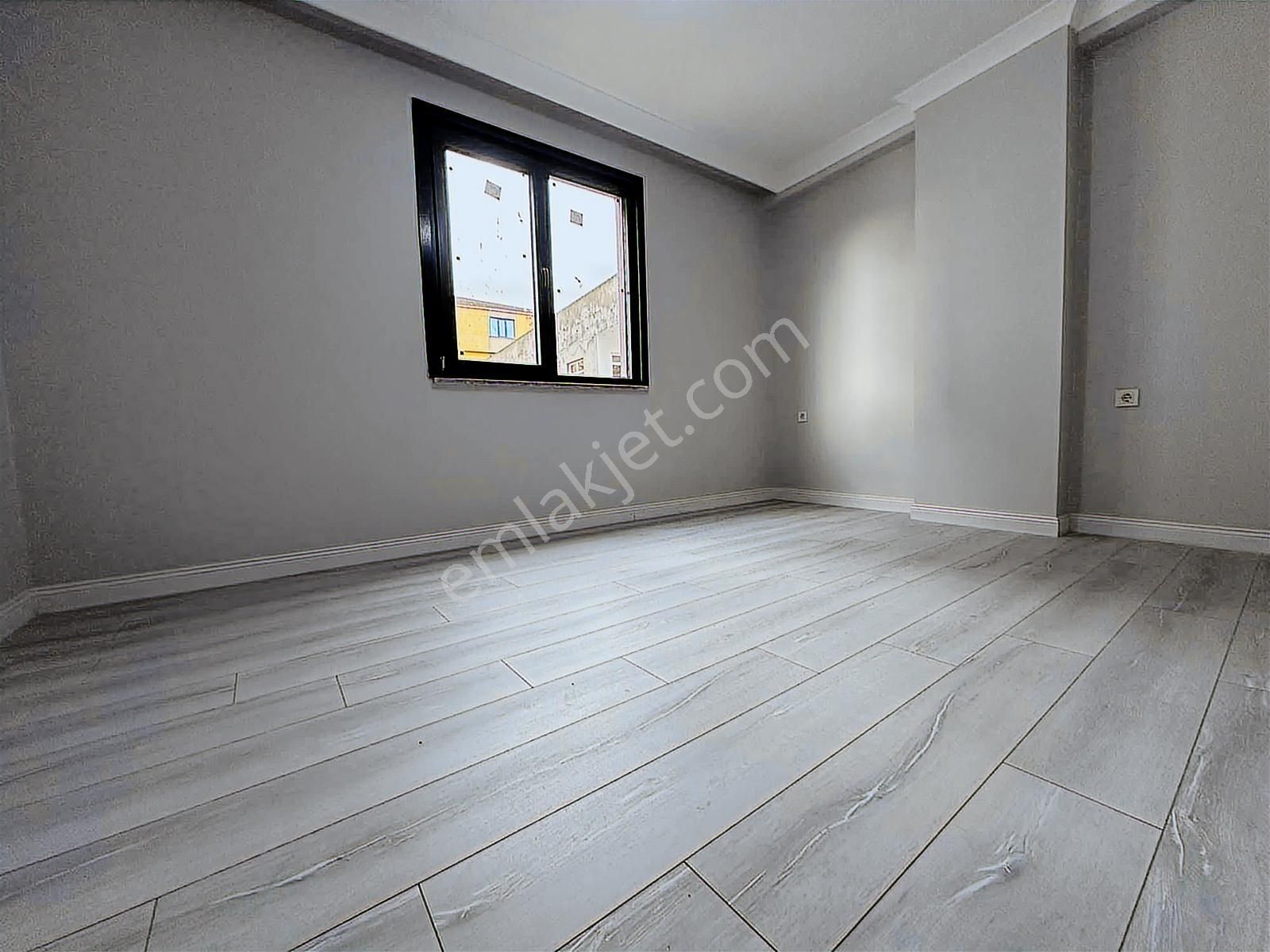 Cadde Üzeri Ebeveyn Banyolu 90m 2+1 Satılık Lüks Ara Kat Daire - Görsel 5