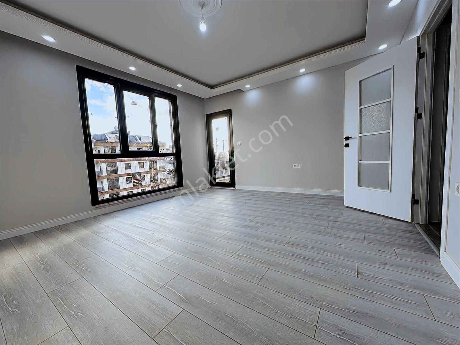 Fuzuleve Emin Evime Uygun Kredili Satılık Lüks 2+1 Daire - Görsel 23