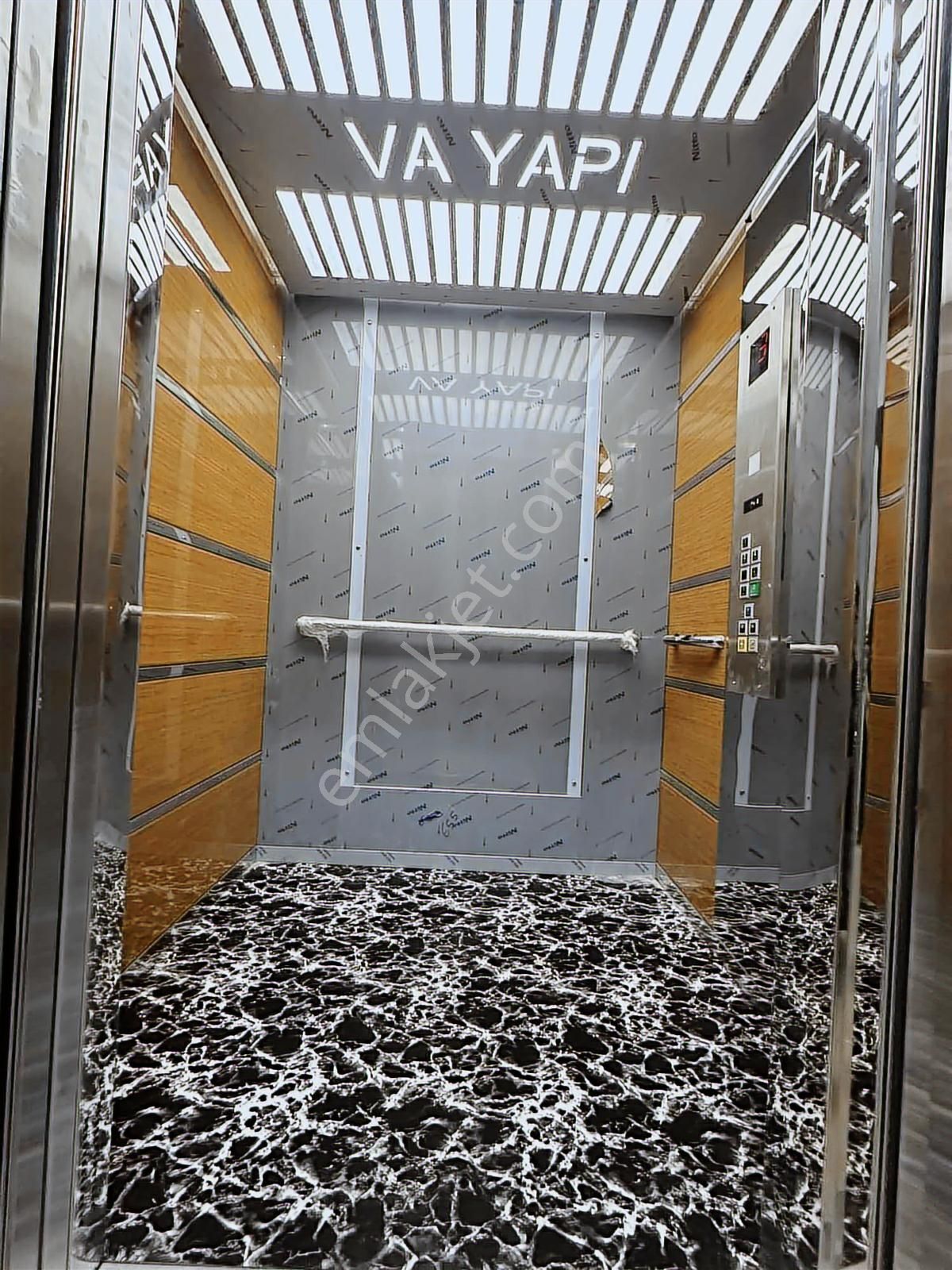 Cadde Üzeri Ebeveyn Banyolu 90m 2+1 Satılık Lüks Ara Kat Daire - Görsel 24