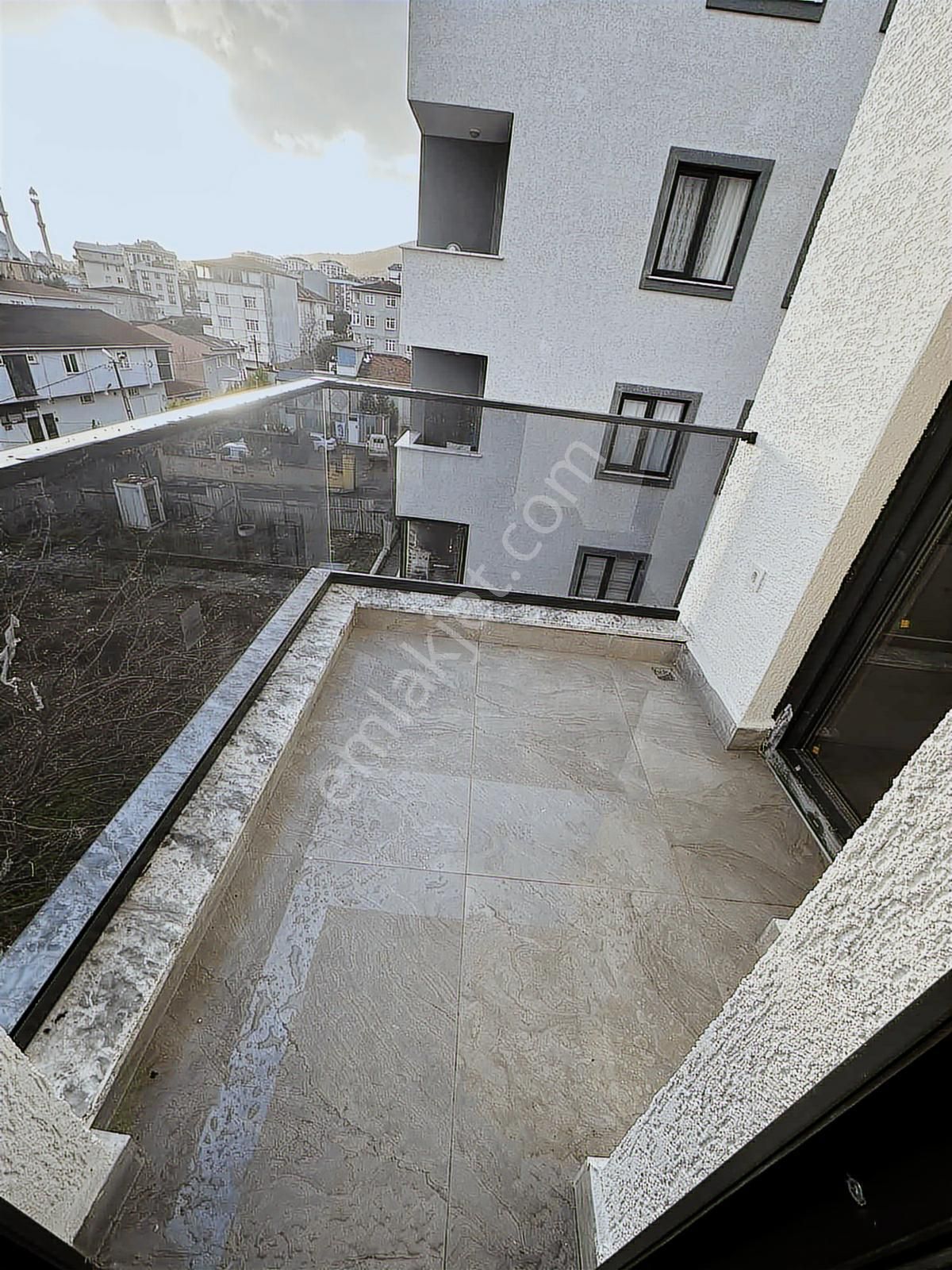 Fuzuleve Emin Evime Uygun Kredili Satılık Lüks 2+1 Daire - Görsel 15