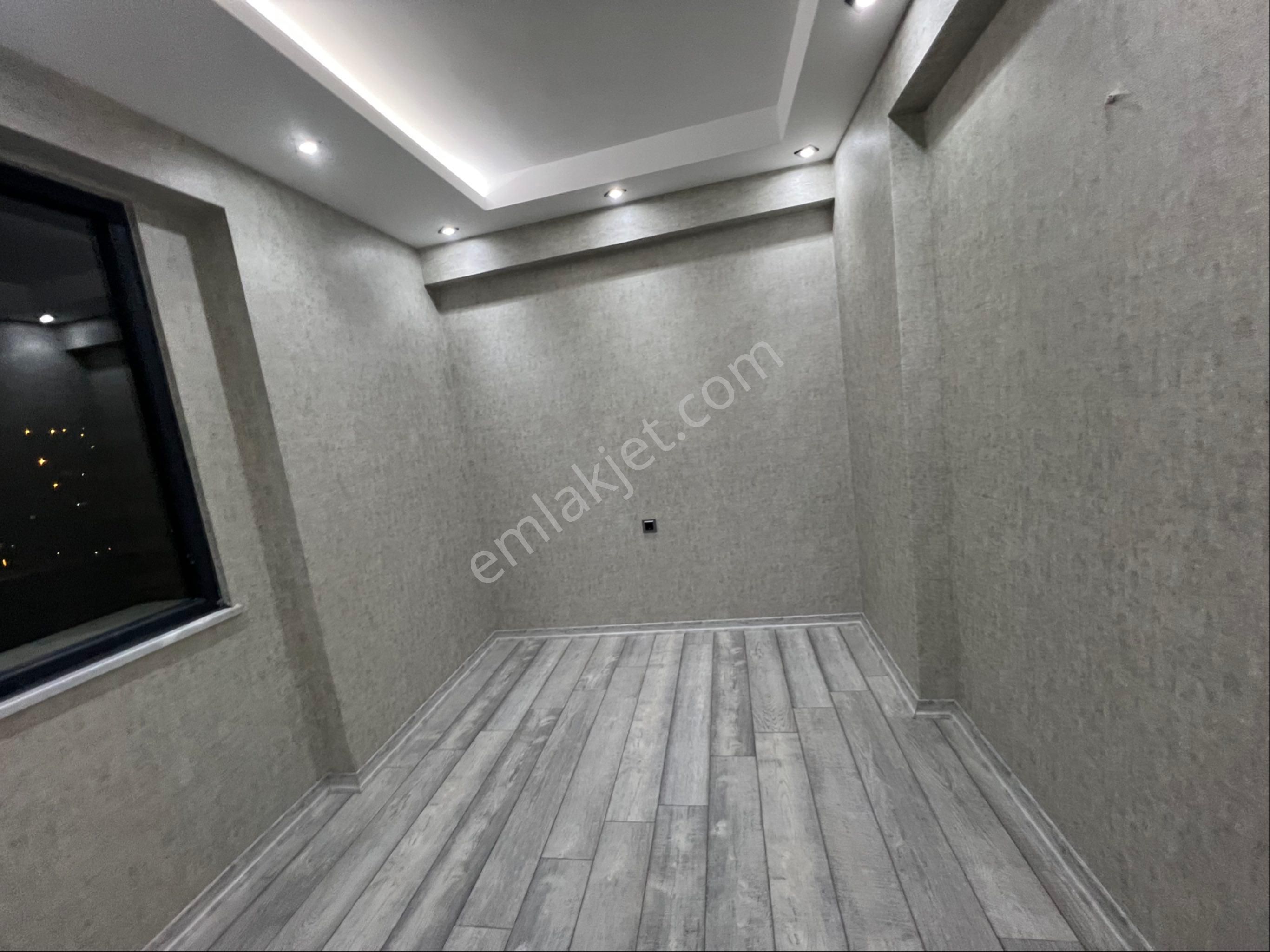 Ulusbey Den Site İçerisinde Lüx 2+1 - Görsel 15