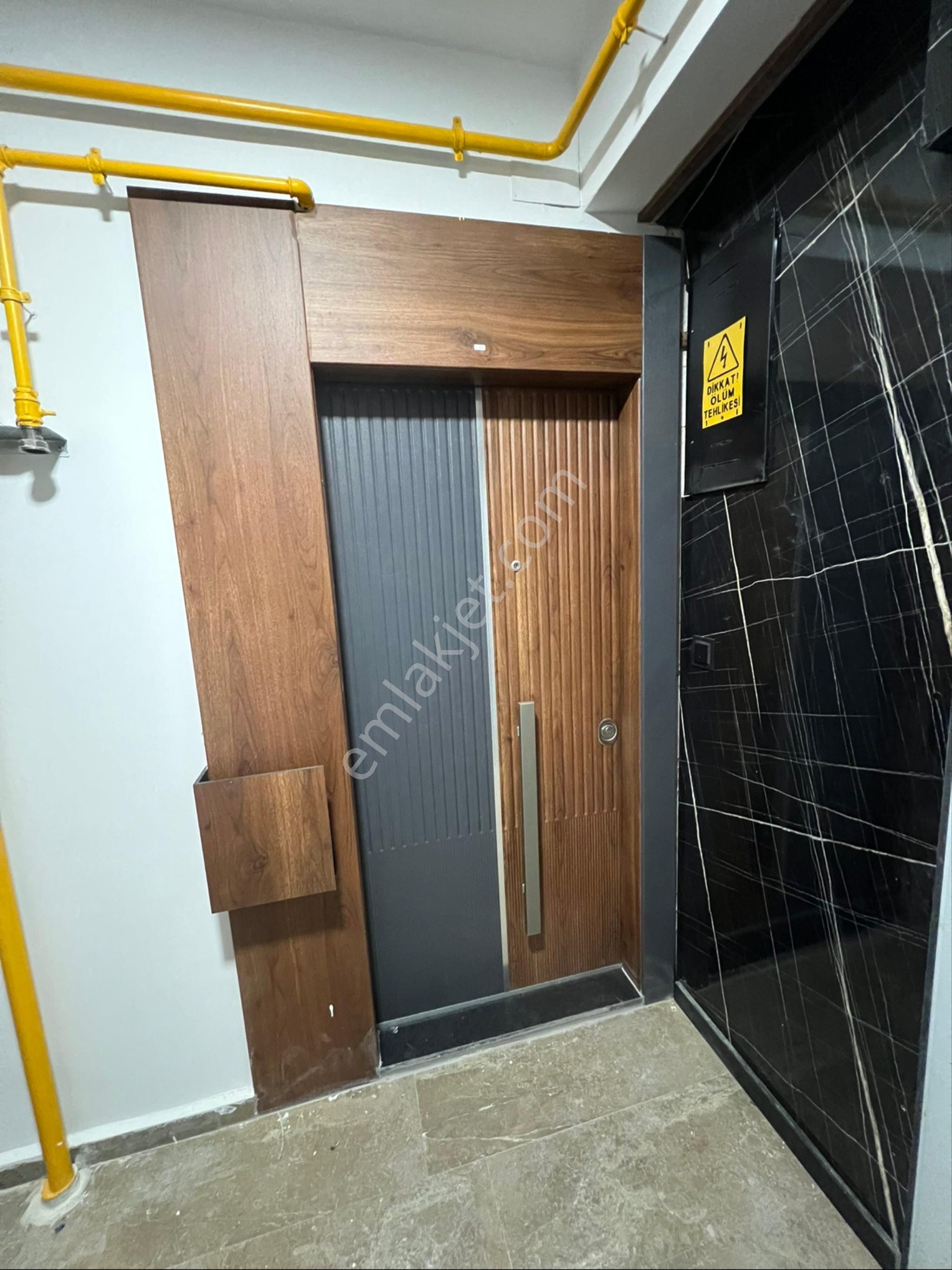 Ulusbey Den Site İçerisinde Lüx 2+1 - Görsel 17