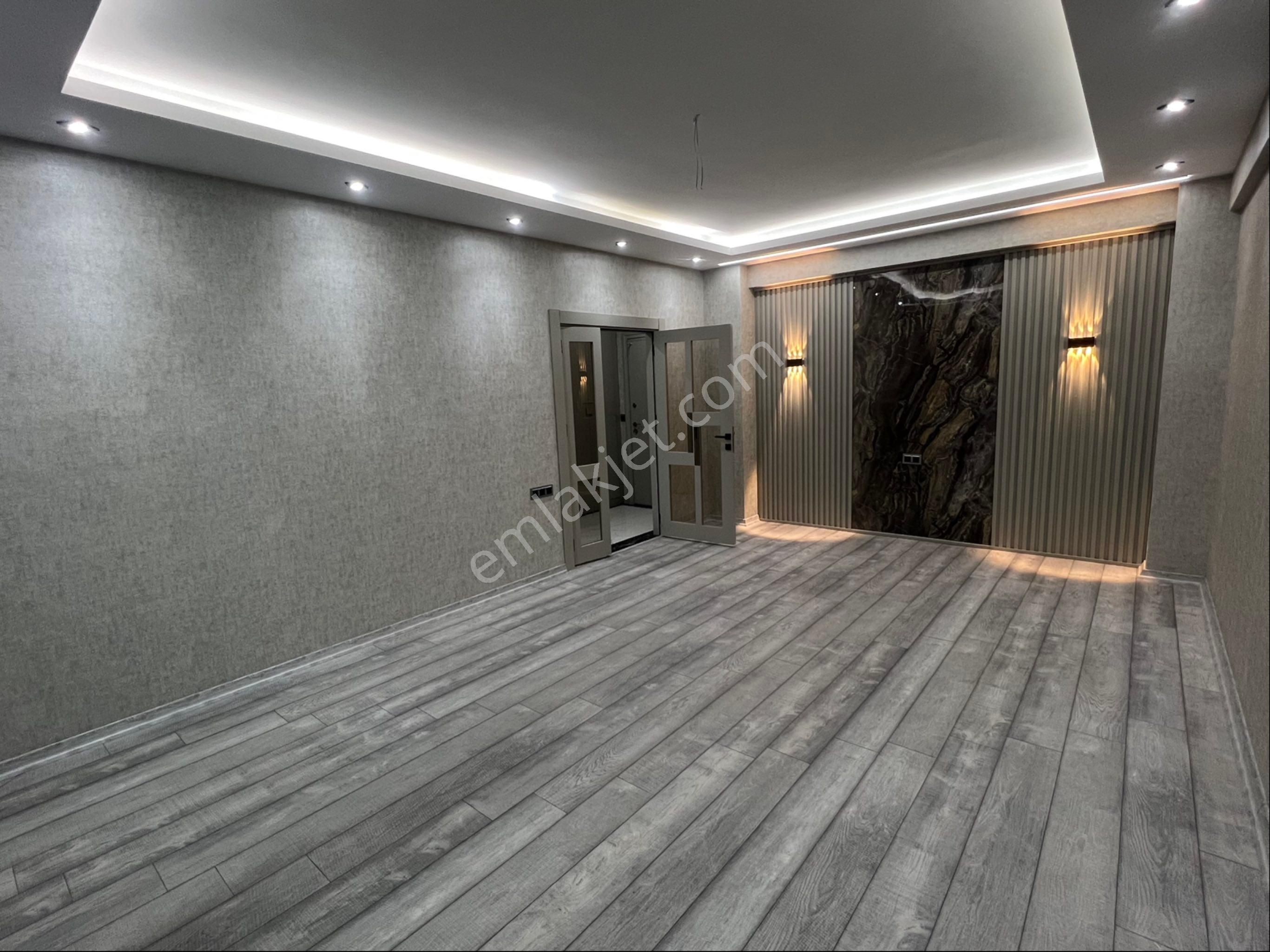 Ulusbey Den Site İçerisinde Lüx 2+1 - Görsel 2