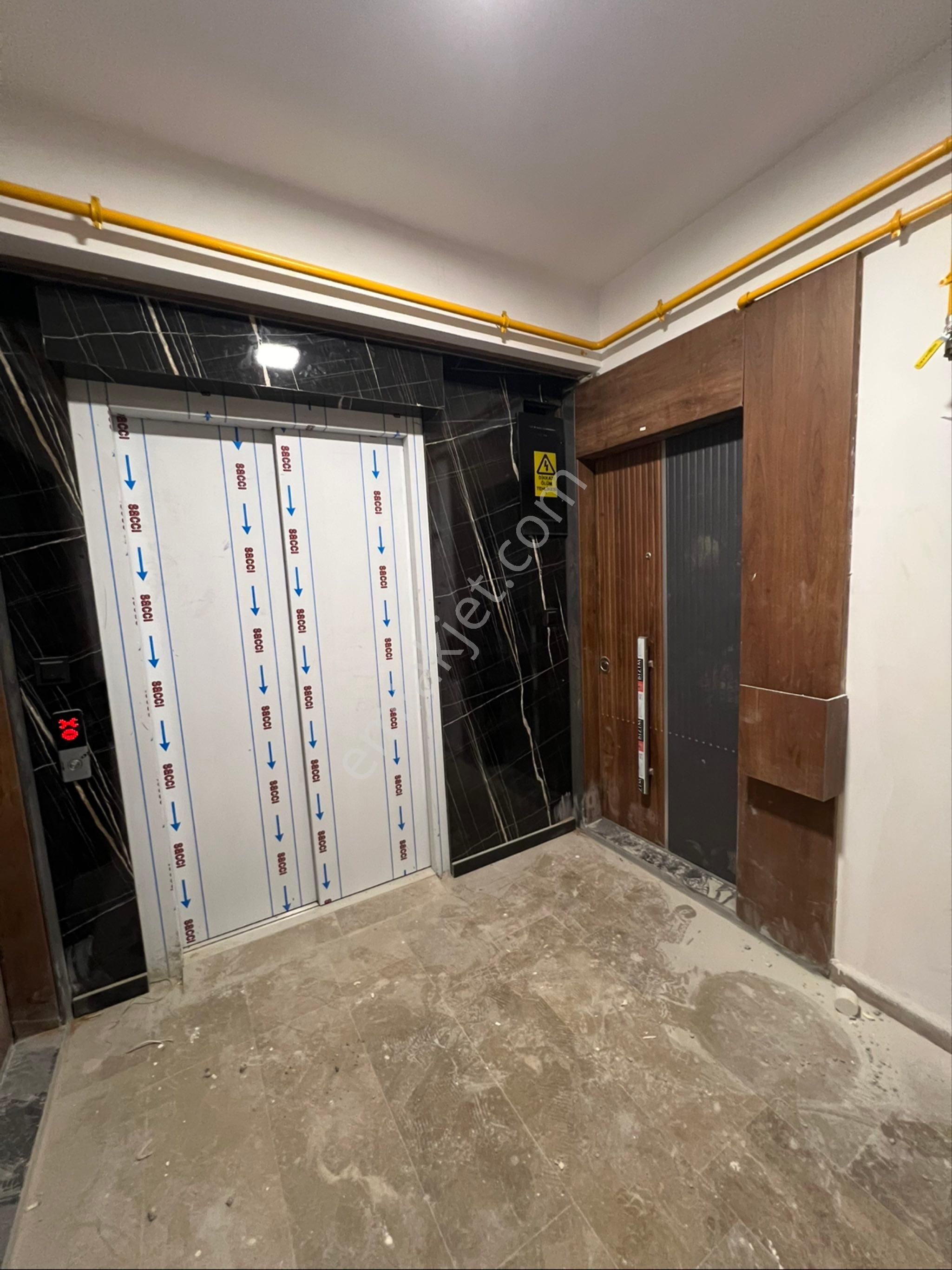 Ulusbey Den Site İçerisinde Lüx 2+1 - Görsel 19