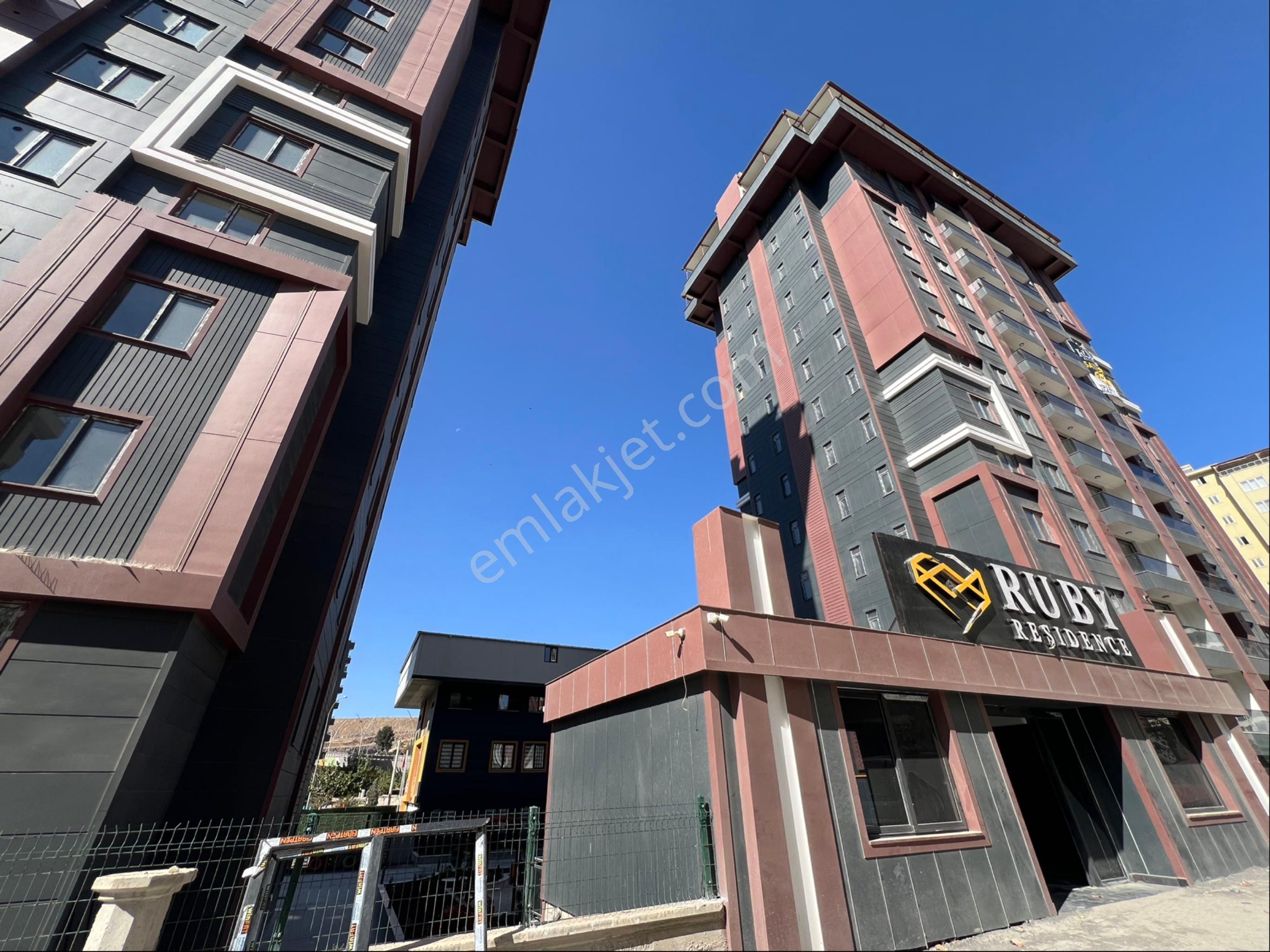 Ulusbey Den Site İçerisinde Lüx 2+1 - Görsel 26