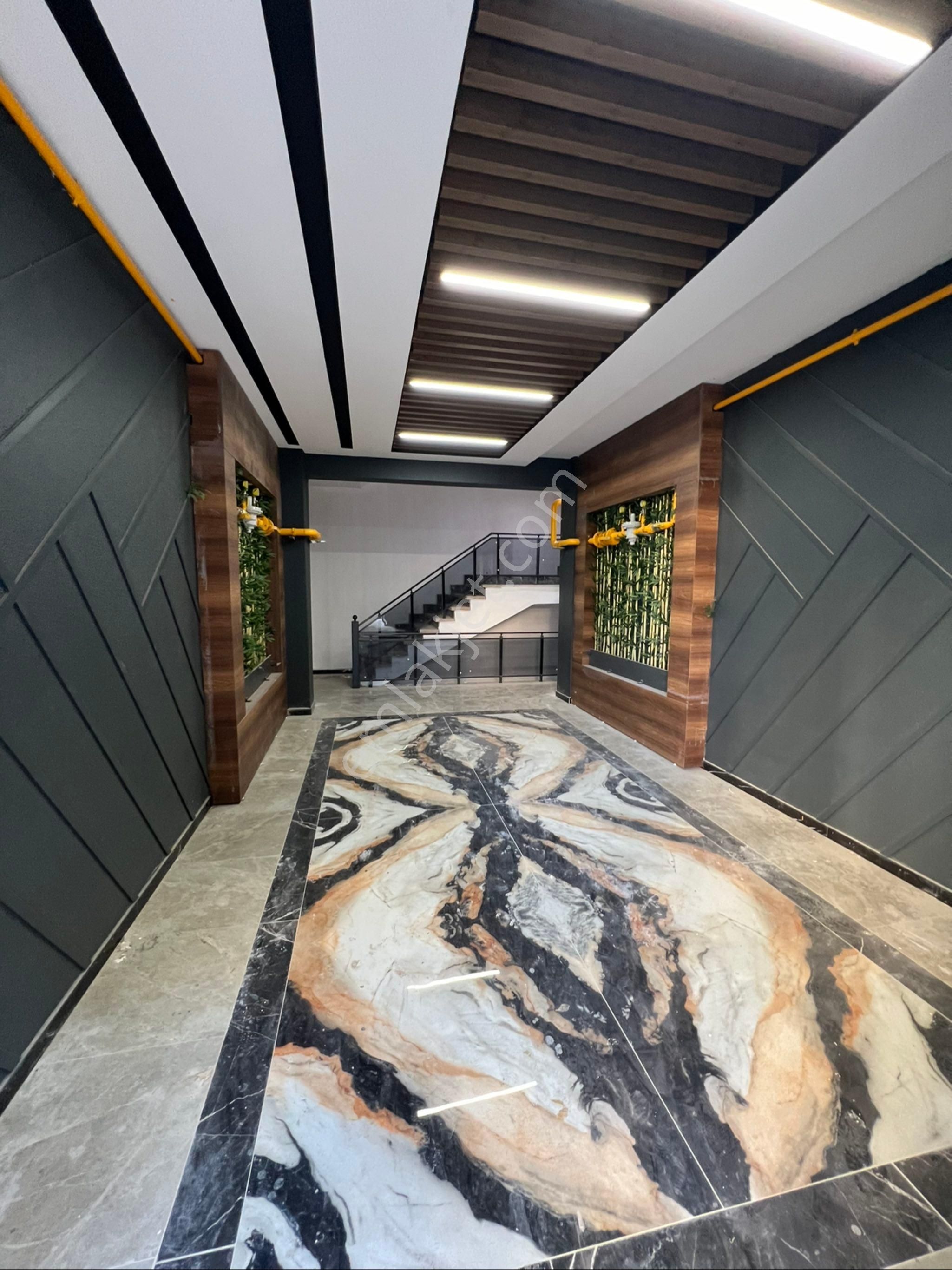 Ulusbey Den Site İçerisinde Lüx 2+1 - Görsel 20