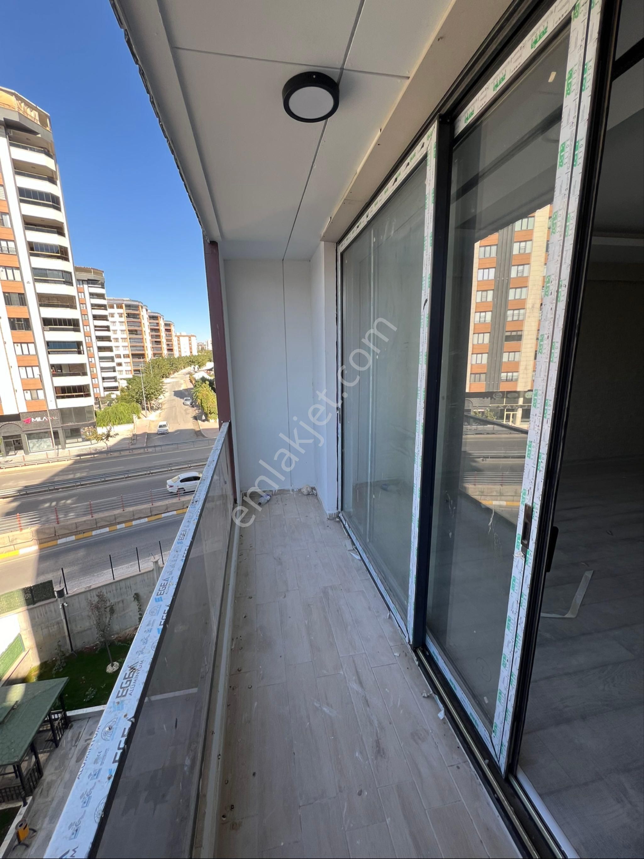 Ulusbey Den Site İçerisinde Lüx 2+1 - Görsel 27