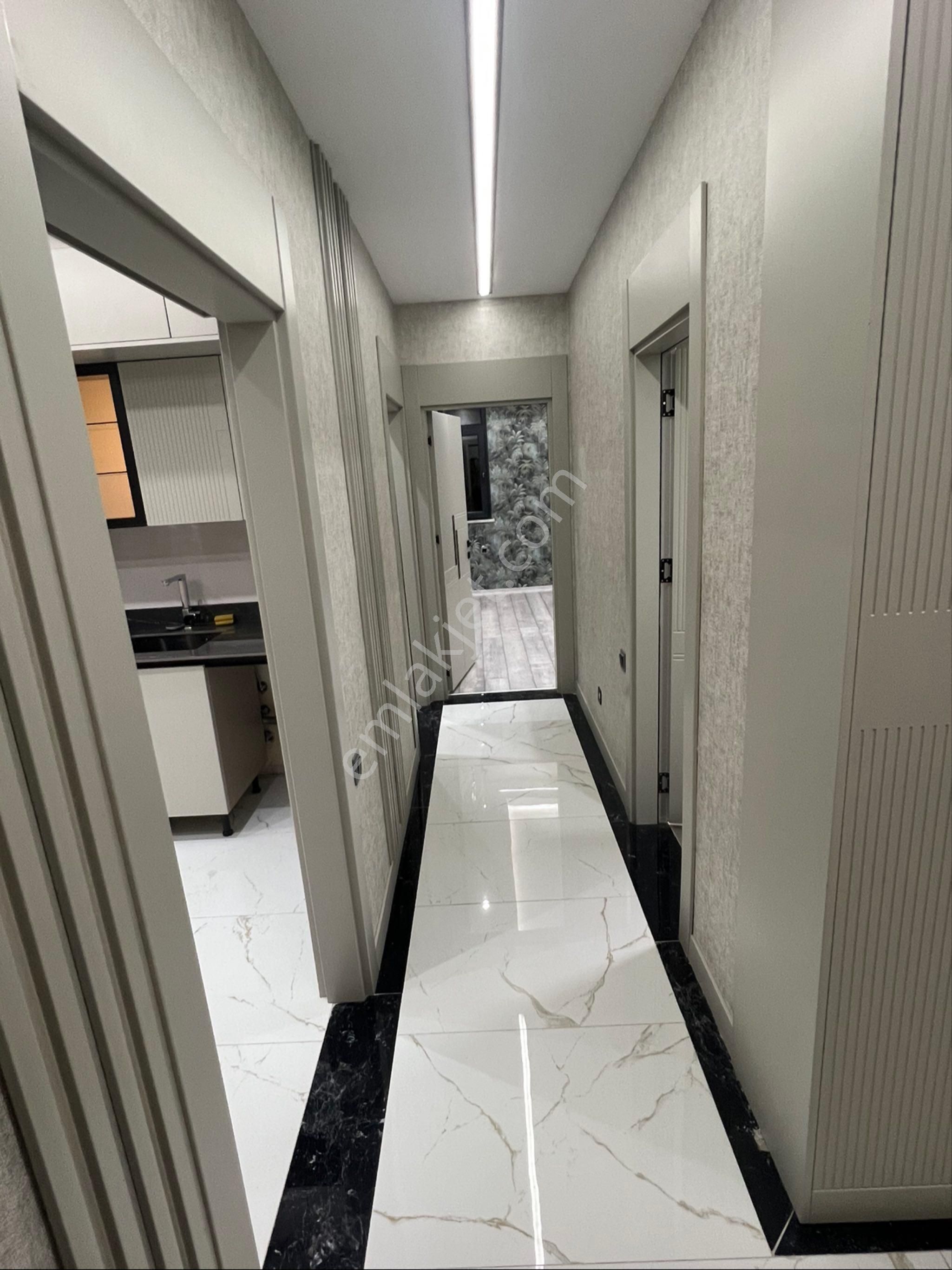 Ulusbey Den Site İçerisinde Lüx 2+1 - Görsel 5