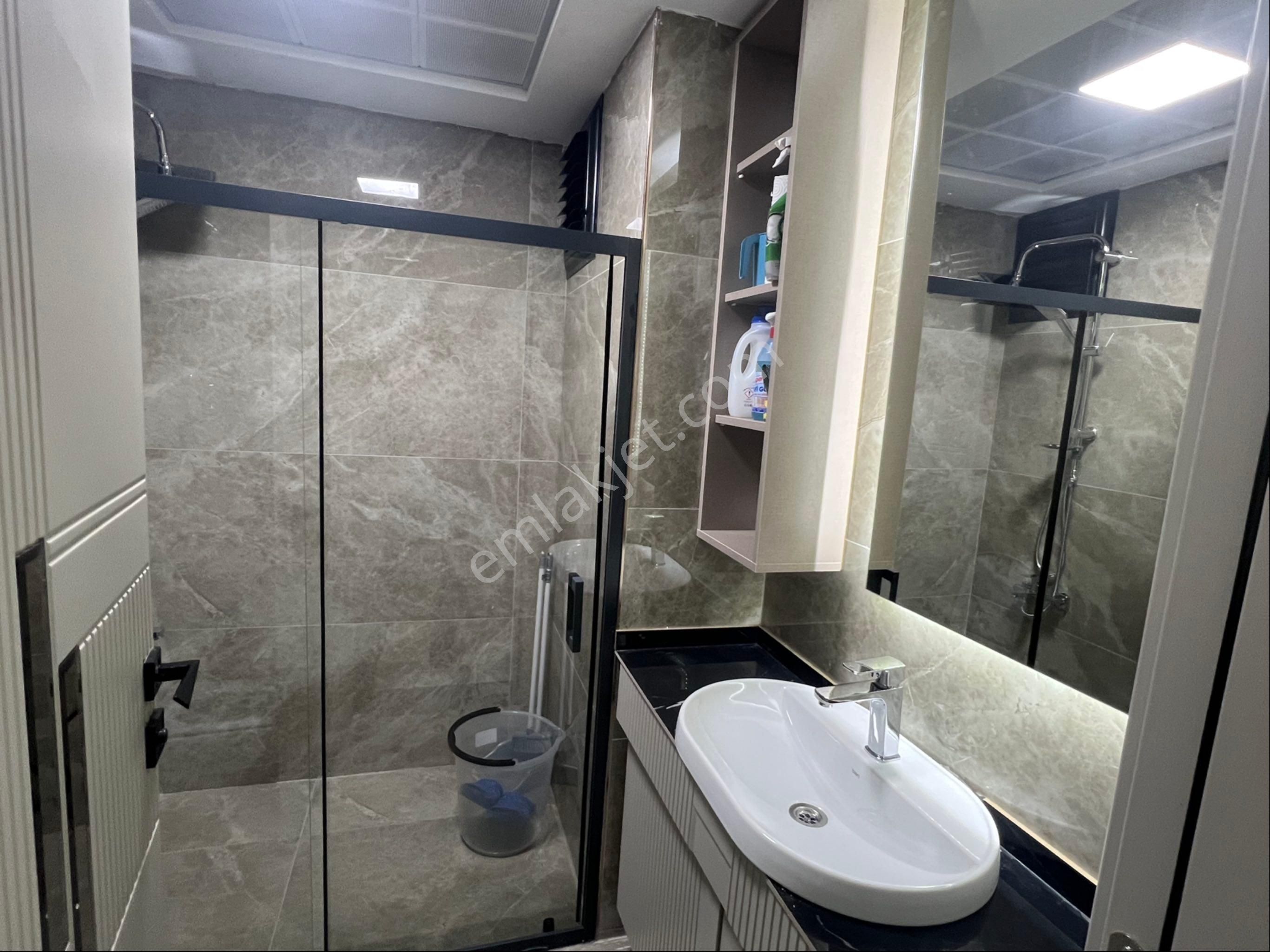 Ulusbey Den Site İçerisinde Lüx 2+1 - Görsel 9