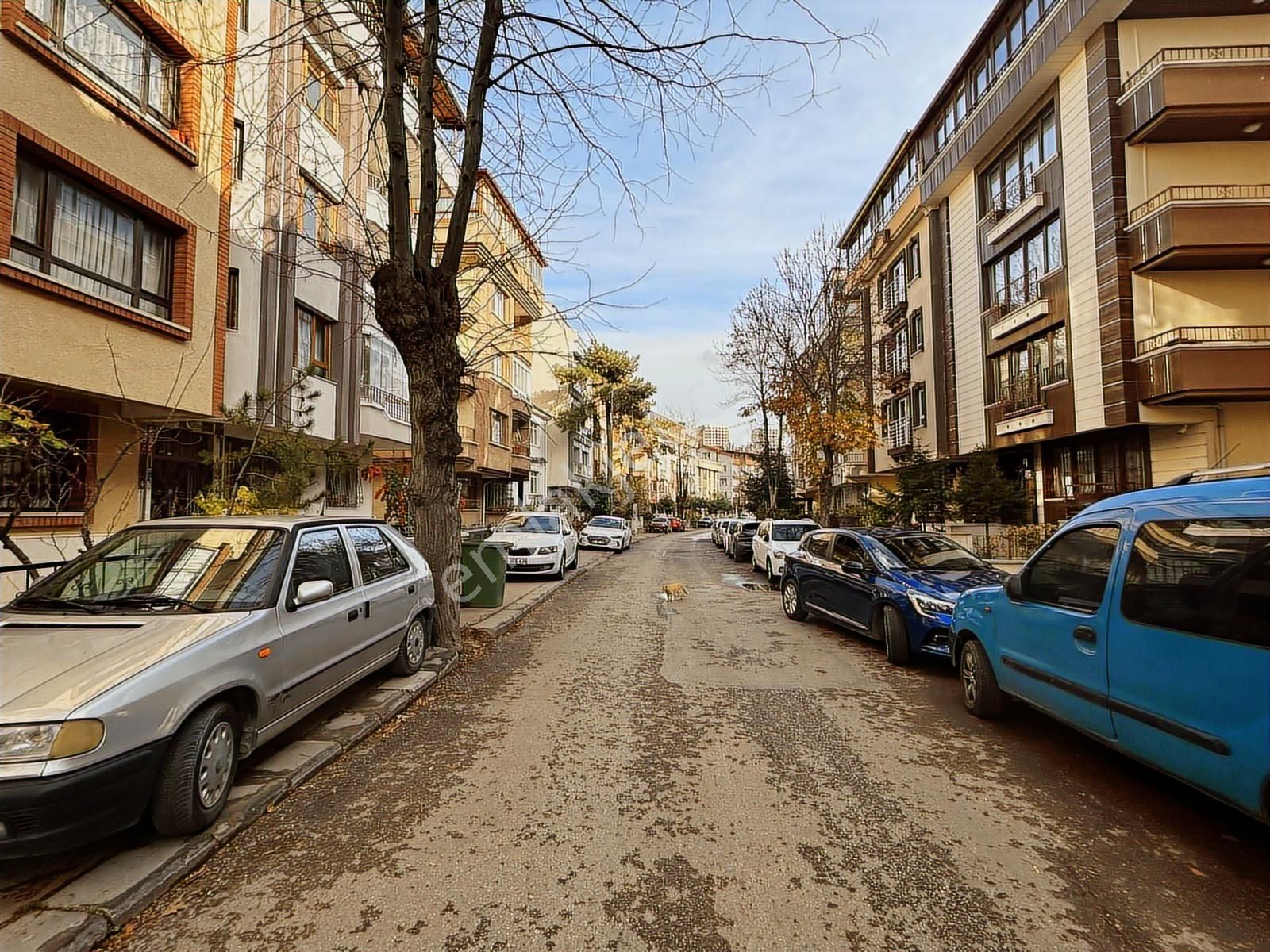 Yenimahalle Yunus Emre Mah.yeni Binada 3+1 Satılık Daire - Görsel 29