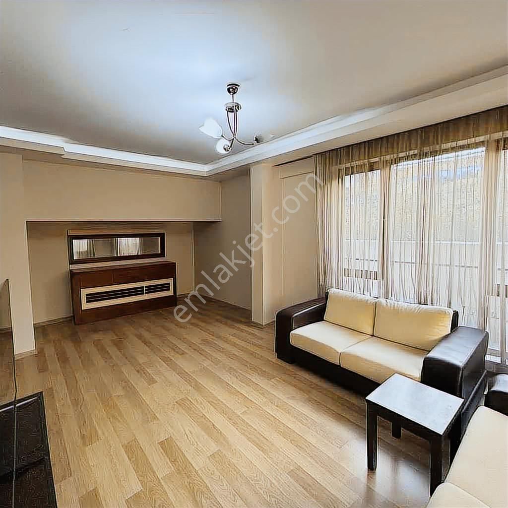 Yenimahalle Yunus Emre Mah.yeni Binada 3+1 Satılık Daire - Görsel 31