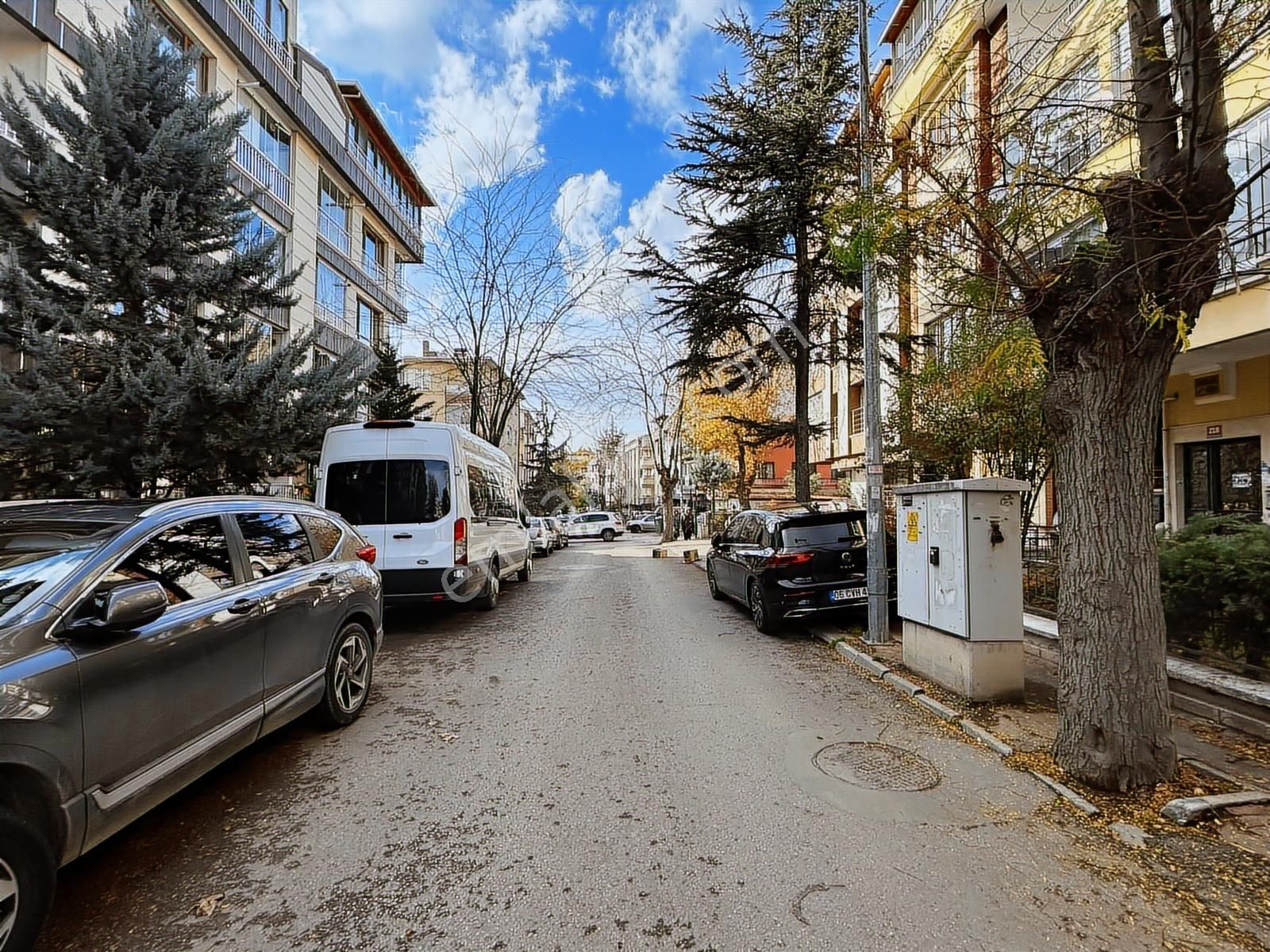 Yenimahalle Yunus Emre Mah.yeni Binada 3+1 Satılık Daire - Görsel 28