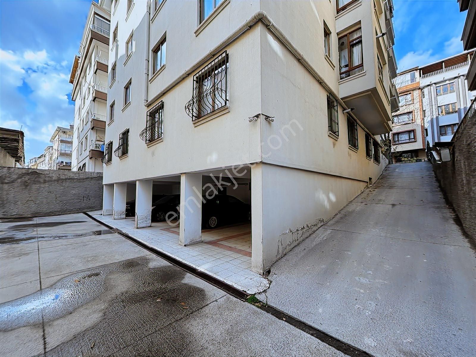 Yenimahalle Yunus Emre Mah.yeni Binada 3+1 Satılık Daire - Görsel 26