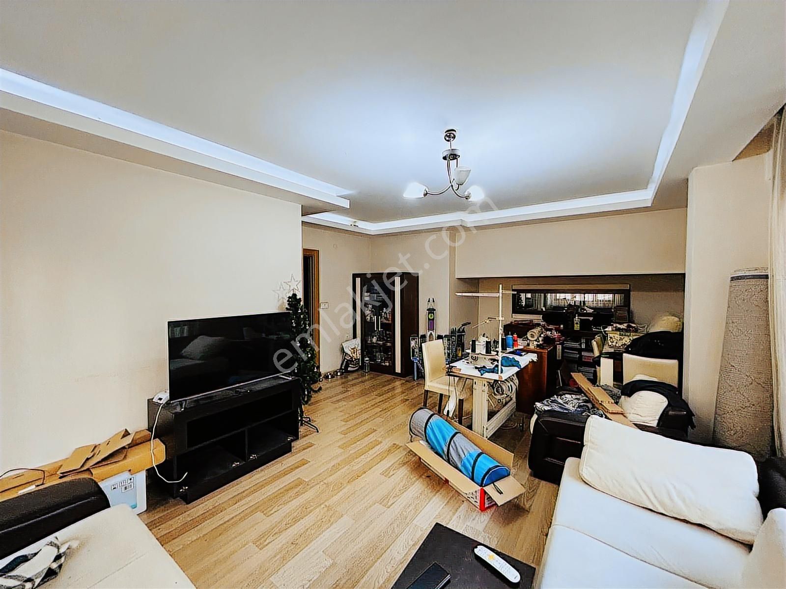 Yenimahalle Yunus Emre Mah.yeni Binada 3+1 Satılık Daire - Görsel 16